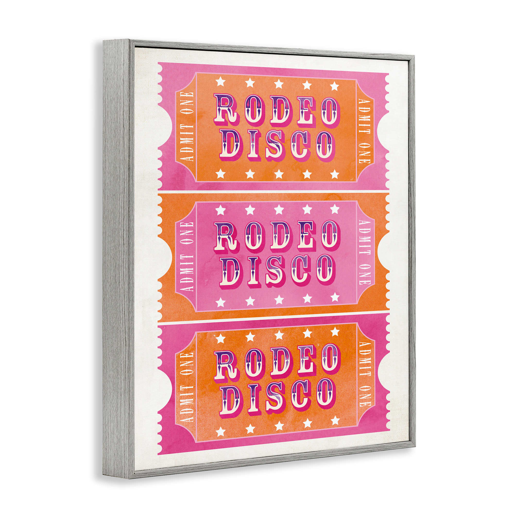 Stupell Industries BS-191-GFF-24X30 Wall-Art - View #2