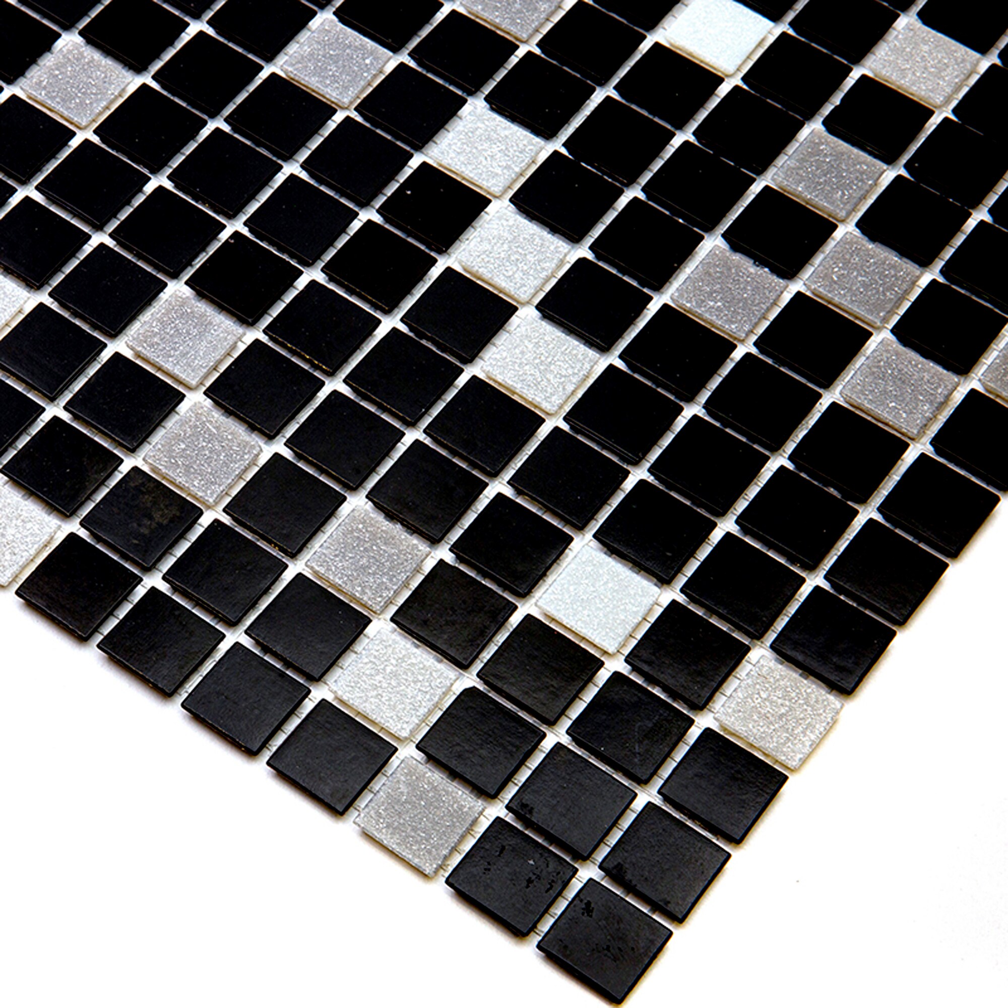 Apollo Tile DAY&NIGHTMIX8 Ceramic-Tile - View #2