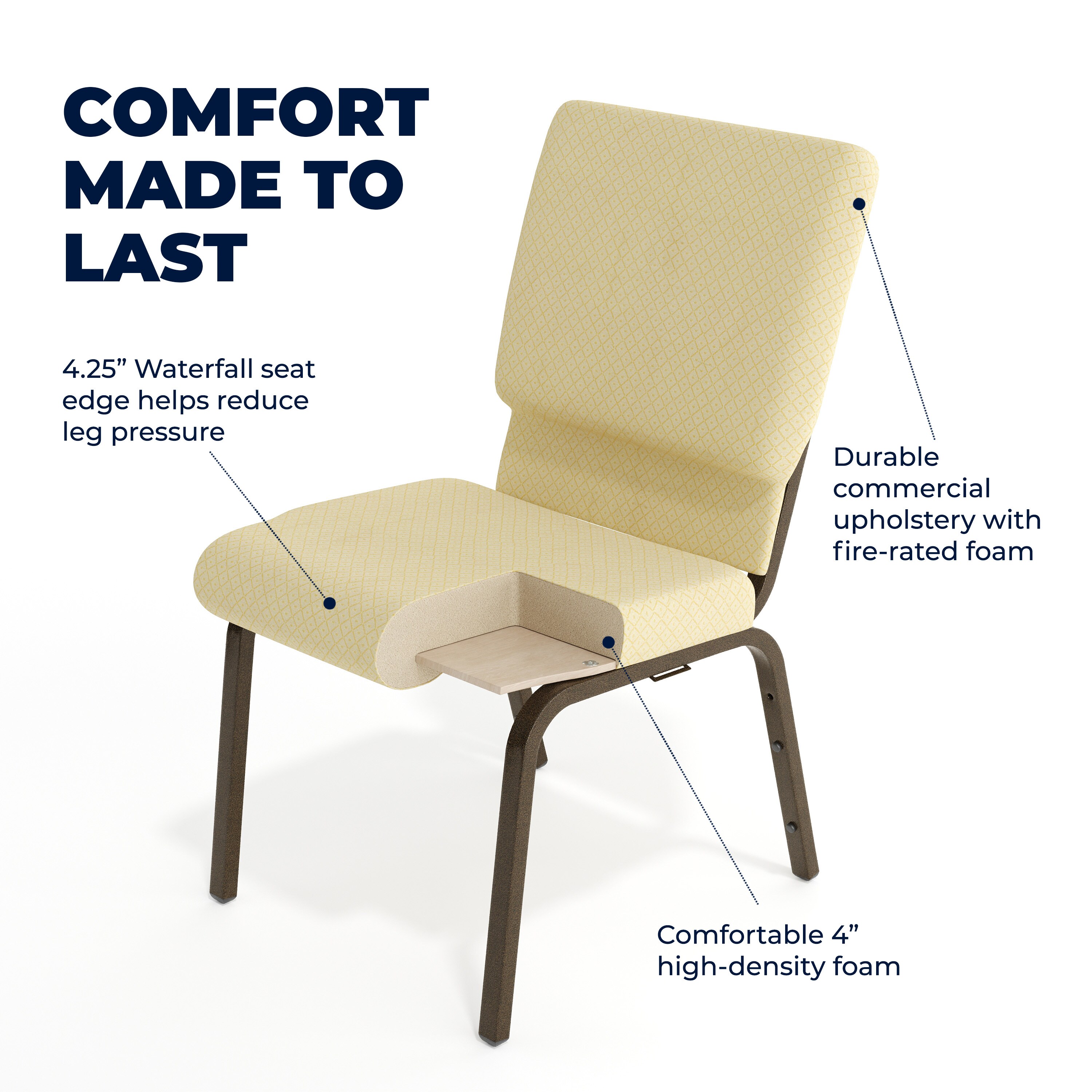 Flash Furniture 847254009232 chairs - View #4