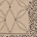 Sand/Black