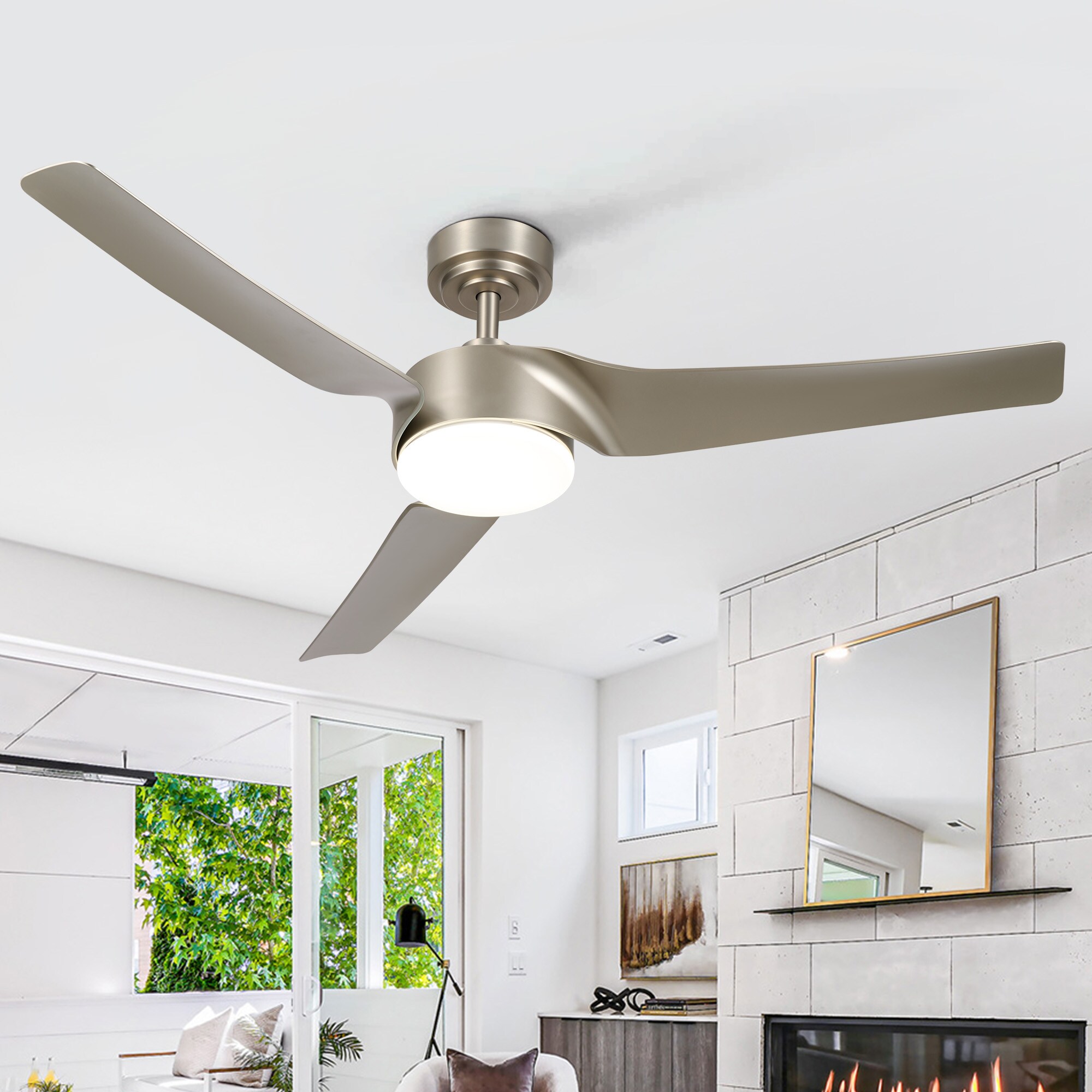 CO-Z CFN-1058-BK Ceiling-Fans - View #12