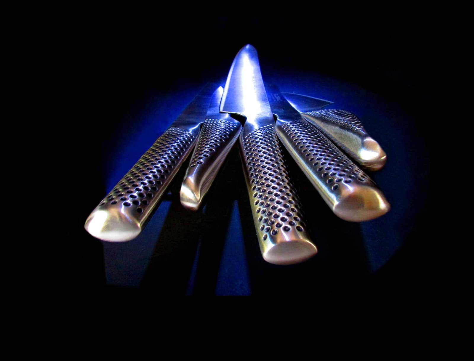 Global G-313 cutlery - View #4