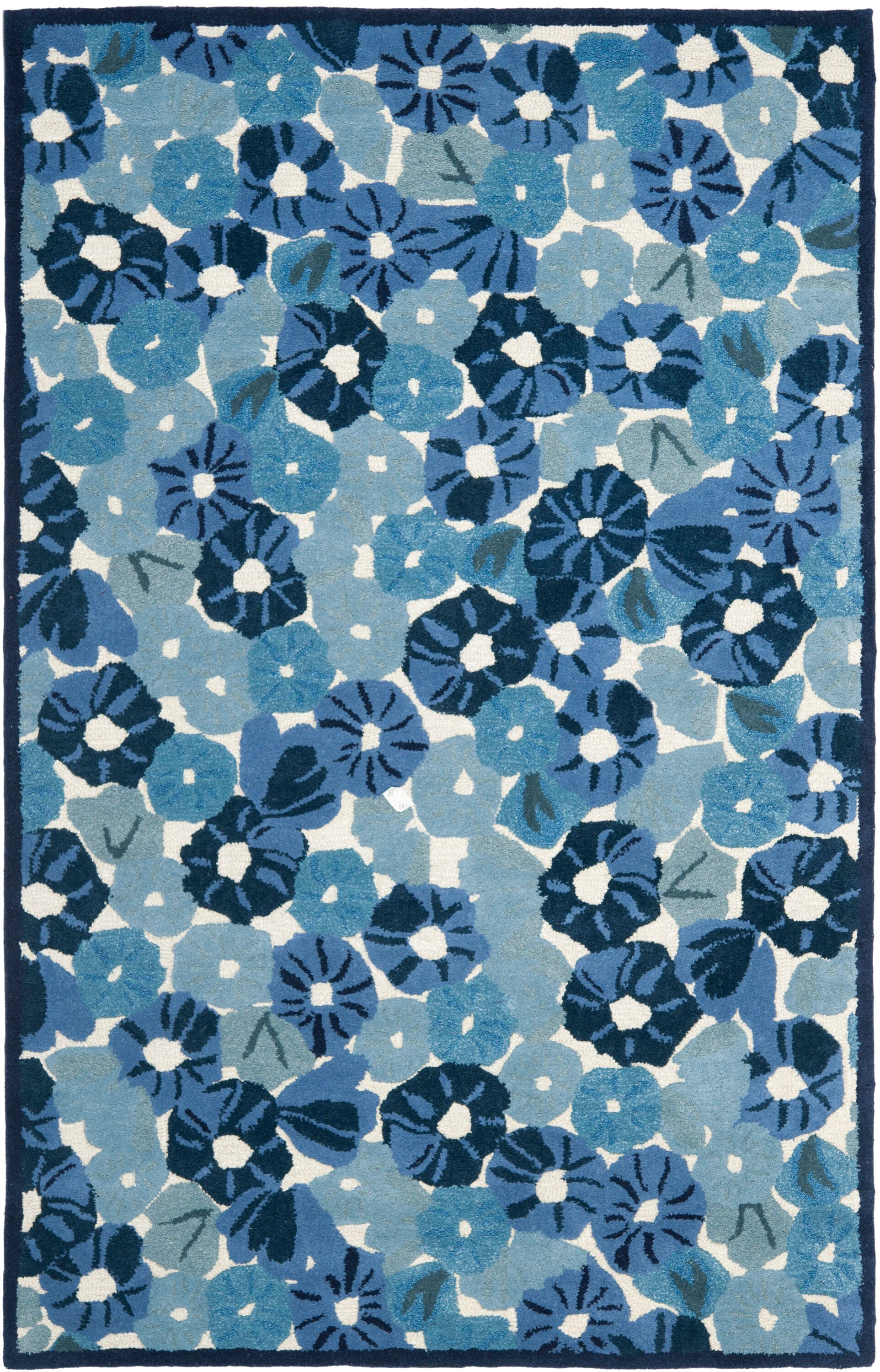 Martha Stewart MSR3625A-8 rugs - View #2