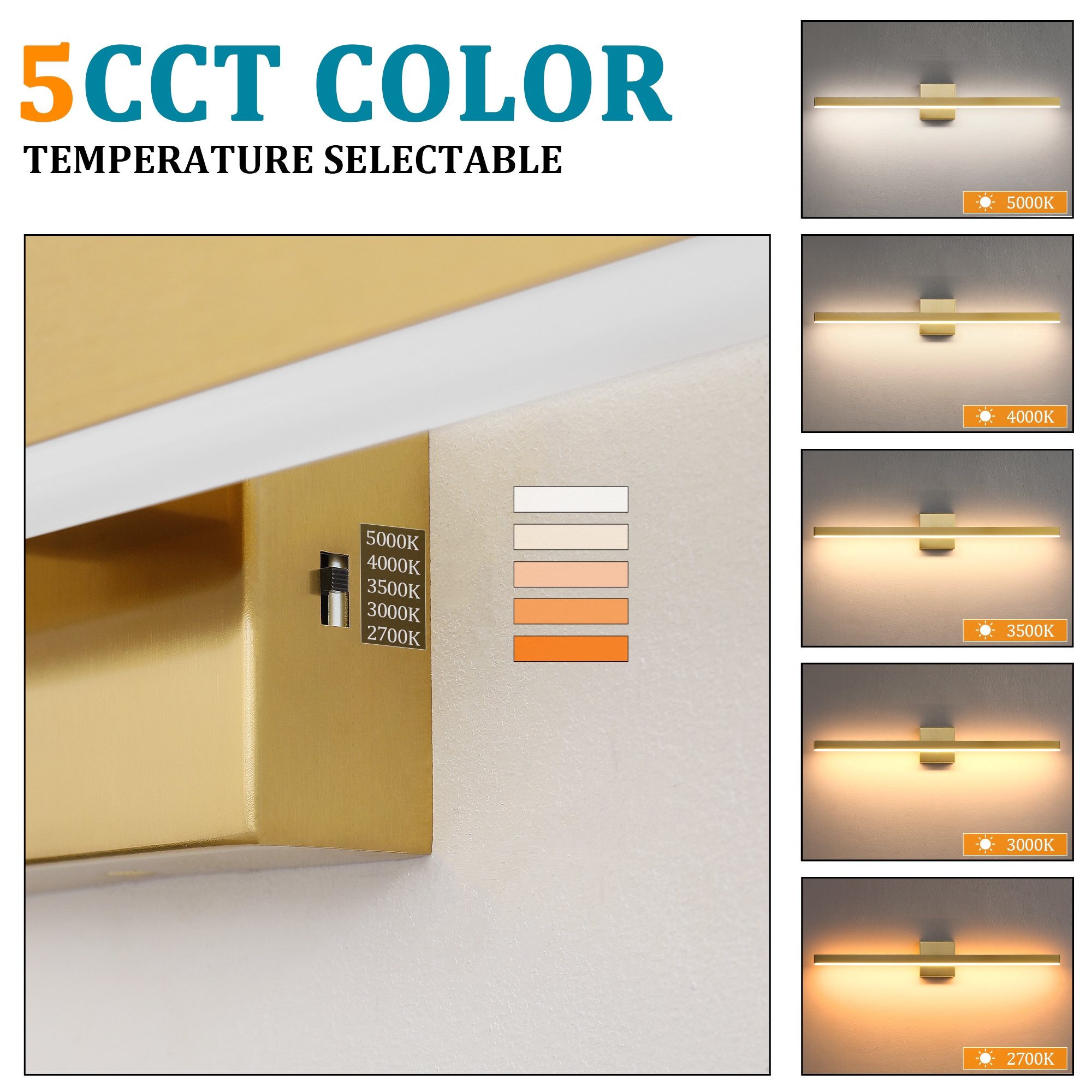 KAISITE 8203WL-32GD-US b089995 - View #3