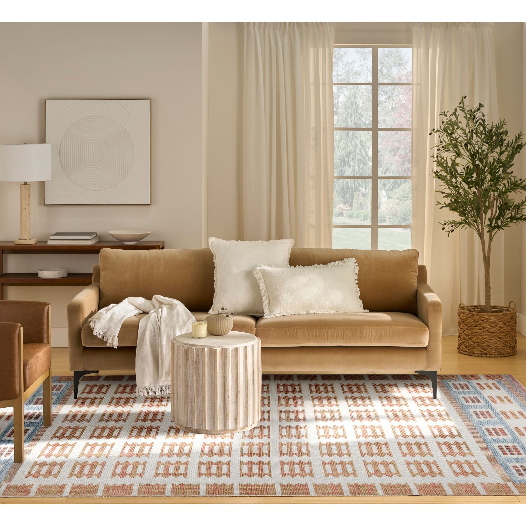 Nourison 841491149768 rugs - View #7