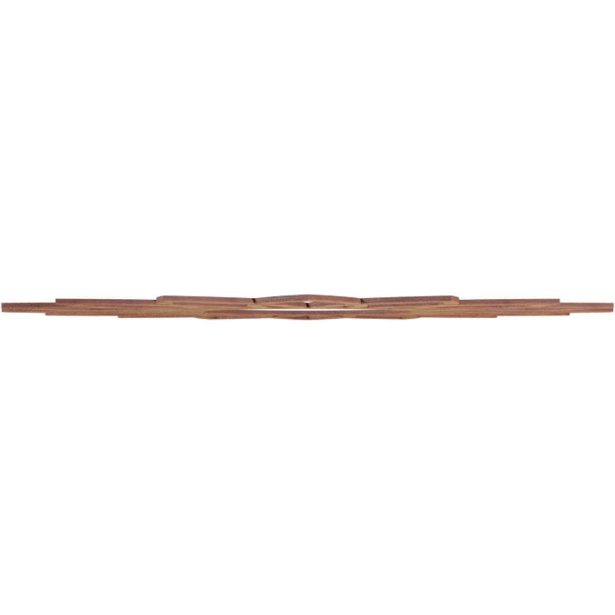 Ekena Millwork CMWP30X30X0375DAWA Ceiling-Medallions - View #3