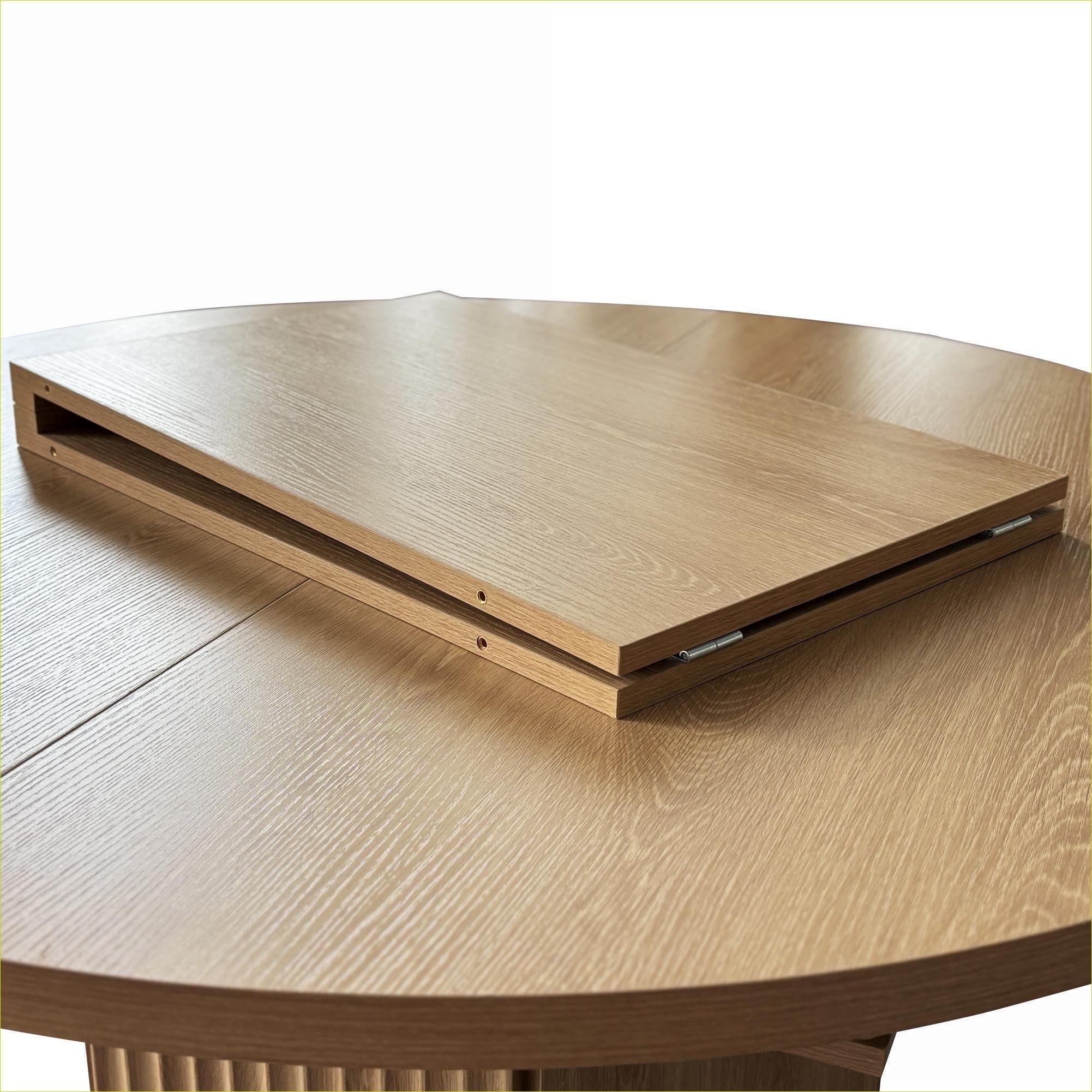 Watnature 568NGXU102CS Dining-Tables - View #17