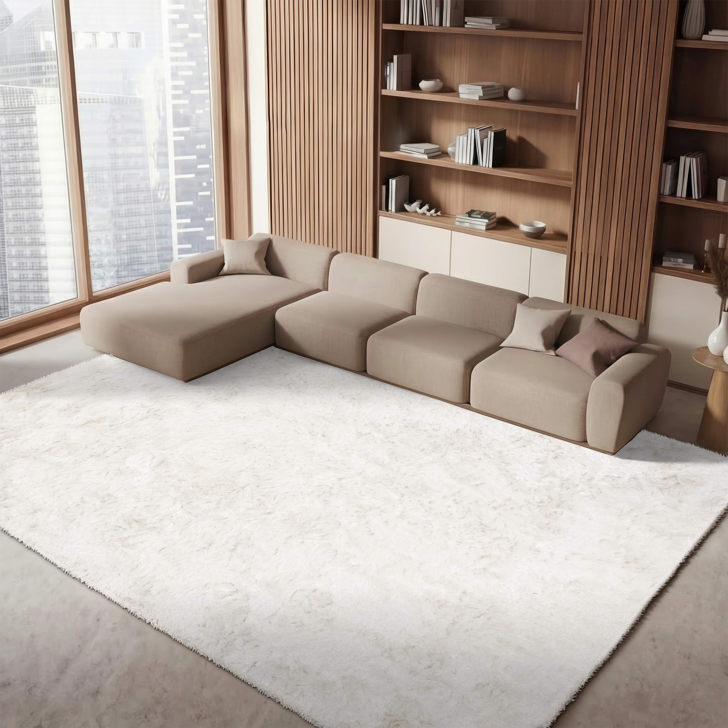 Safavieh OCG101A-8 rugs - View #4