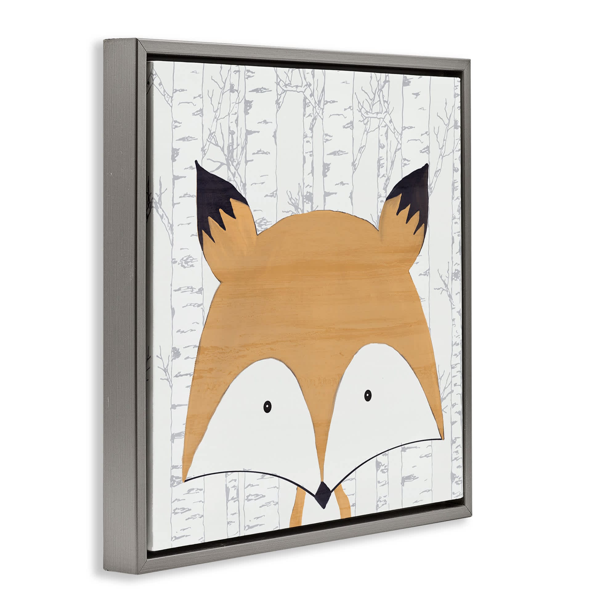 Stupell Industries BS-036-FFL-17X17 Wall-Art - View #2