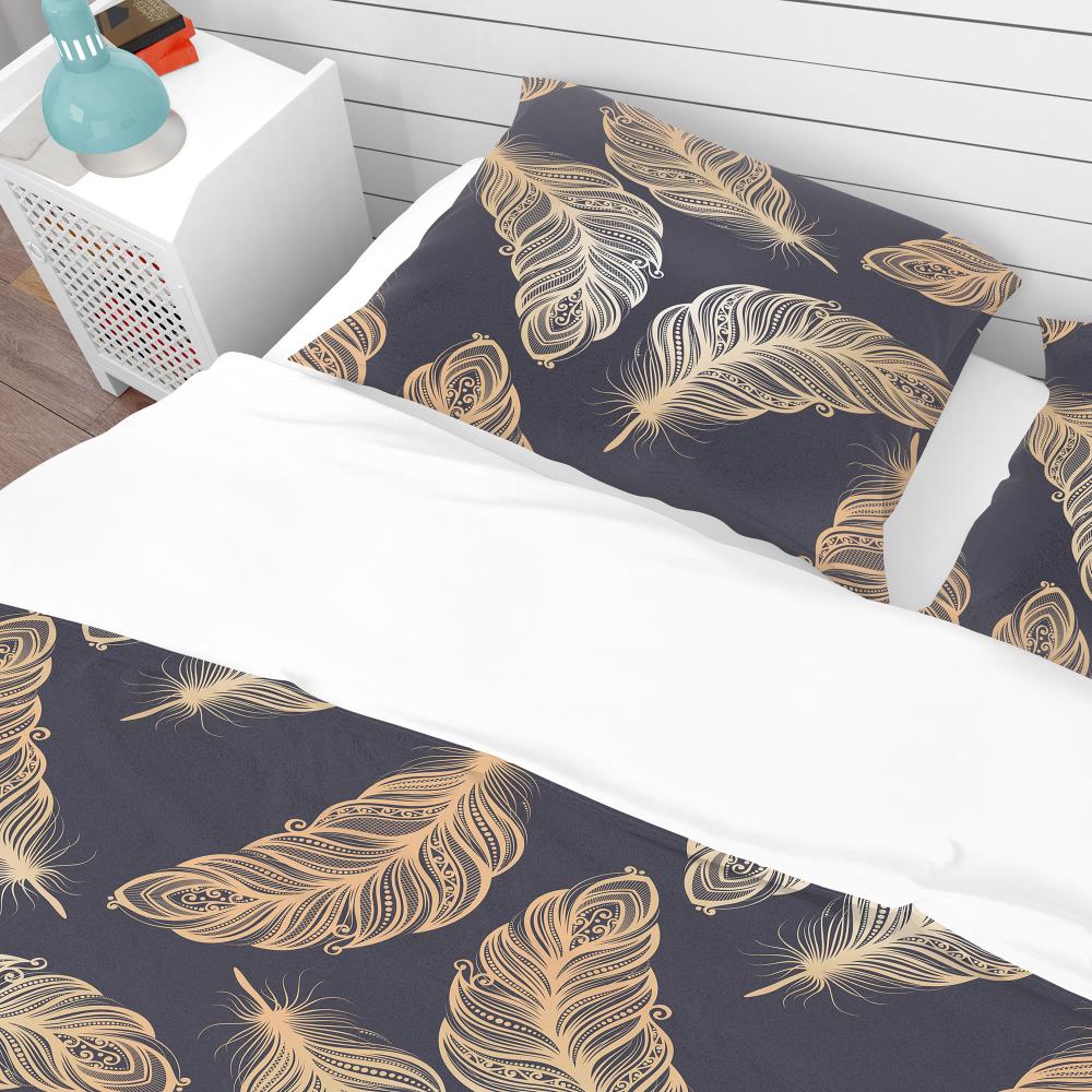 Designart BED18832-Q bedding - View #4