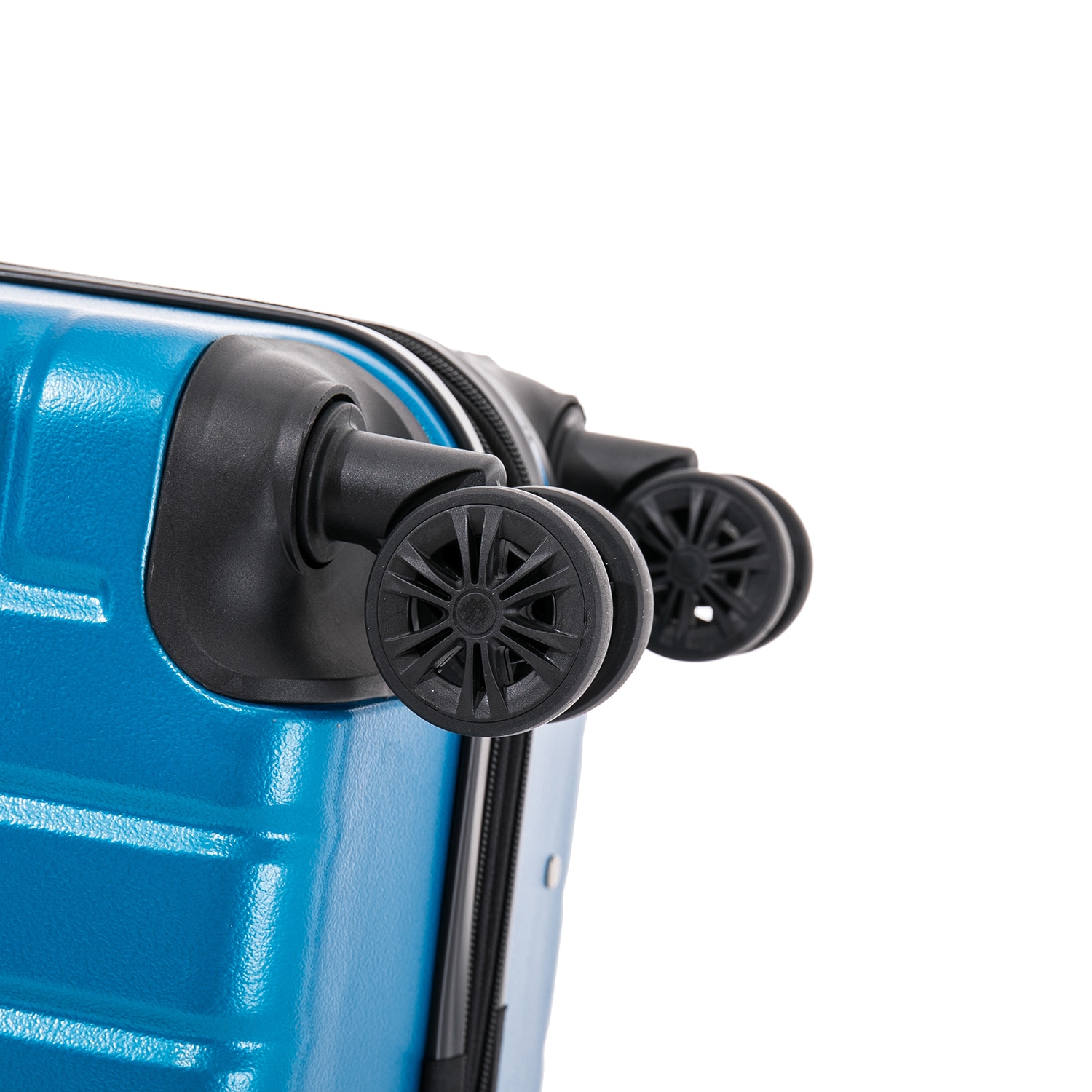 DUKAP DKZAHSML-TEA Luggage-And-Luggage-Sets - View #9