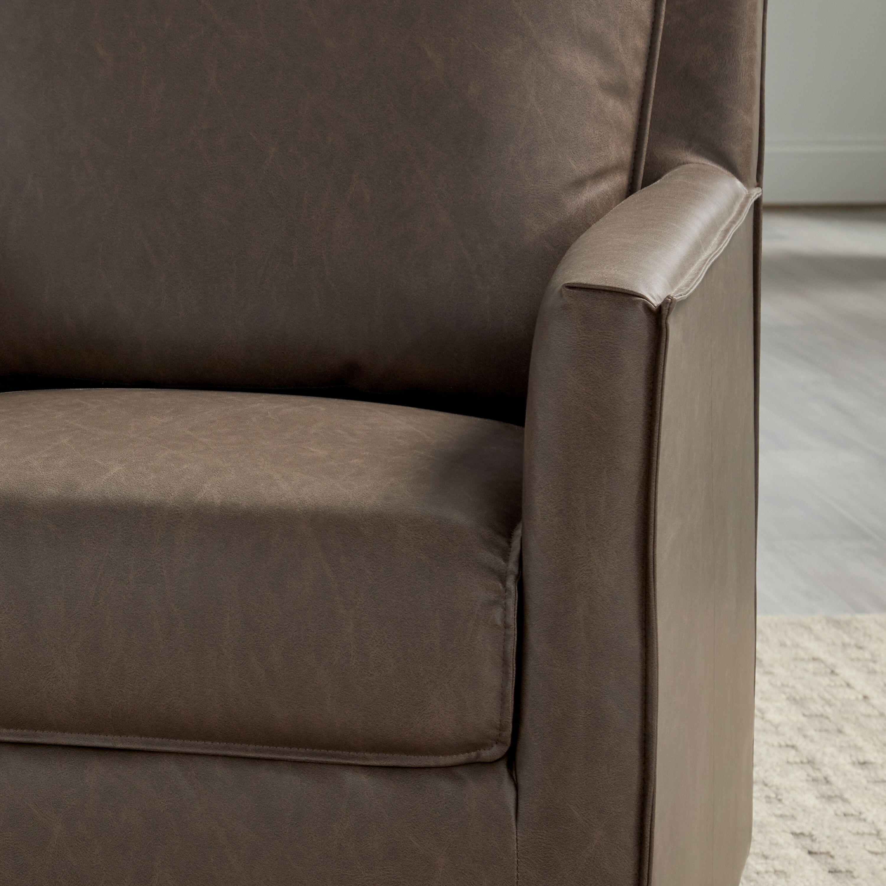 allen + roth 2176-7549B-80 chairs - View #5