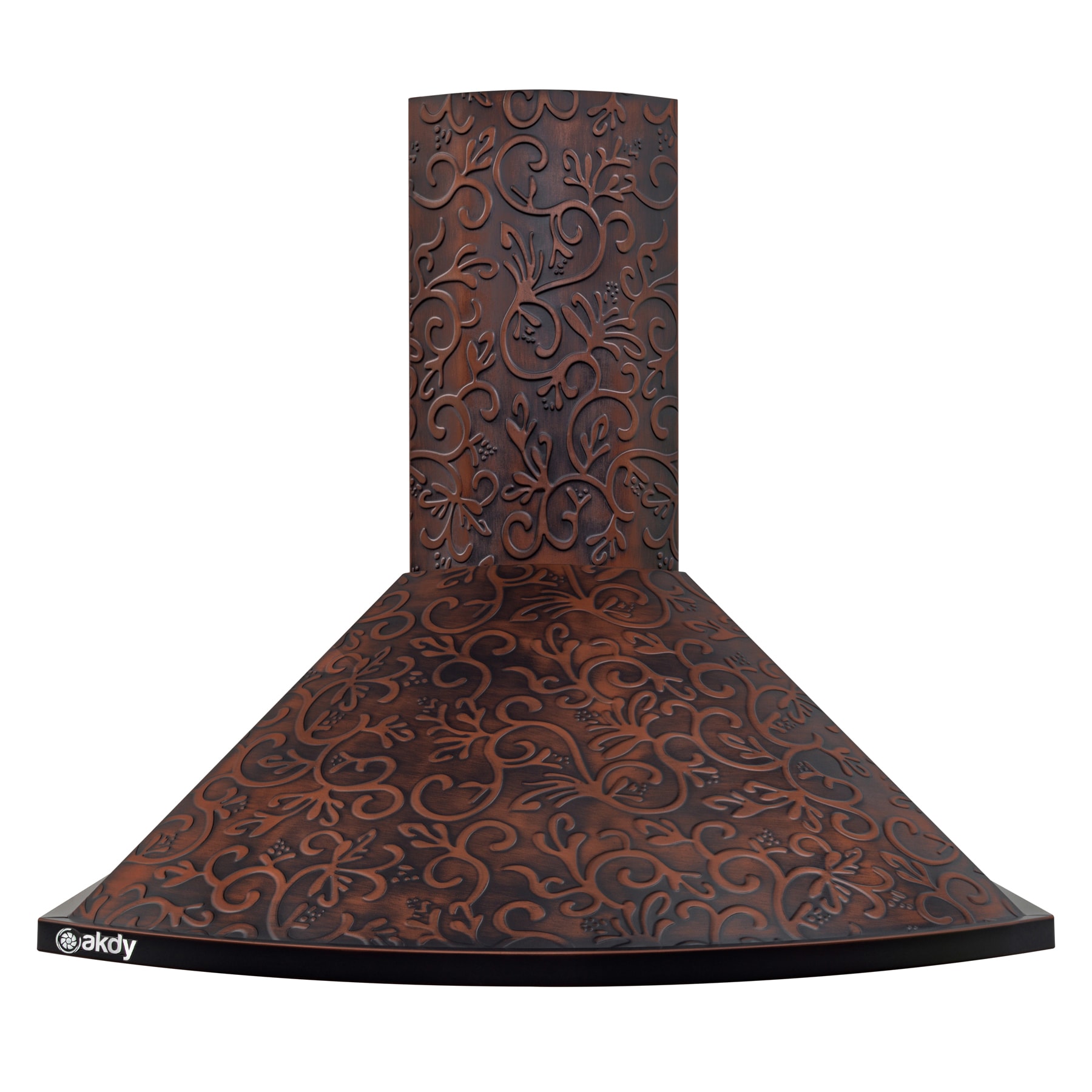 AKDY RH0400 Wall-Mounted-Range-Hoods - View #4
