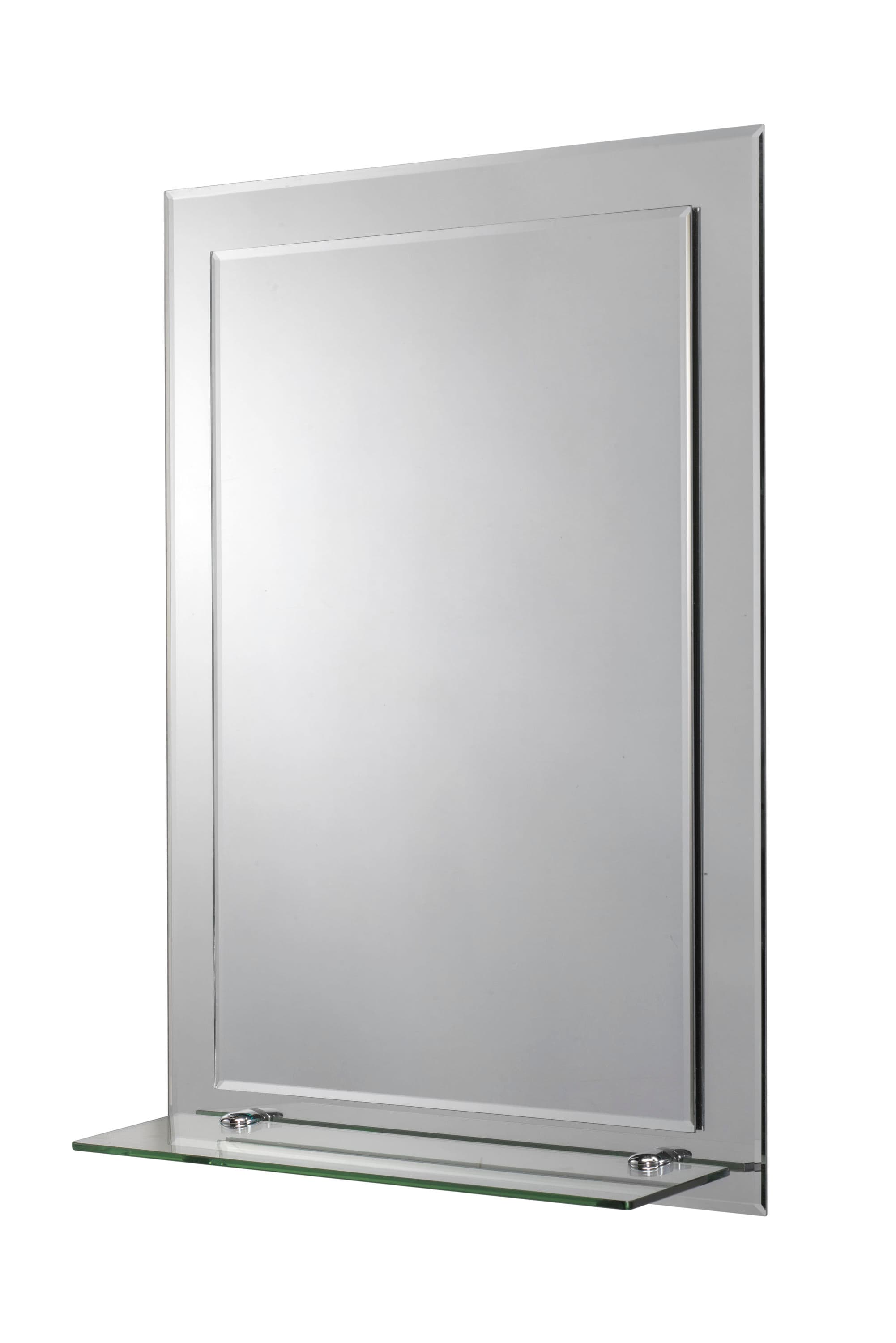 Croydex MM700300US Framed-Bath-Mirrors - View #6