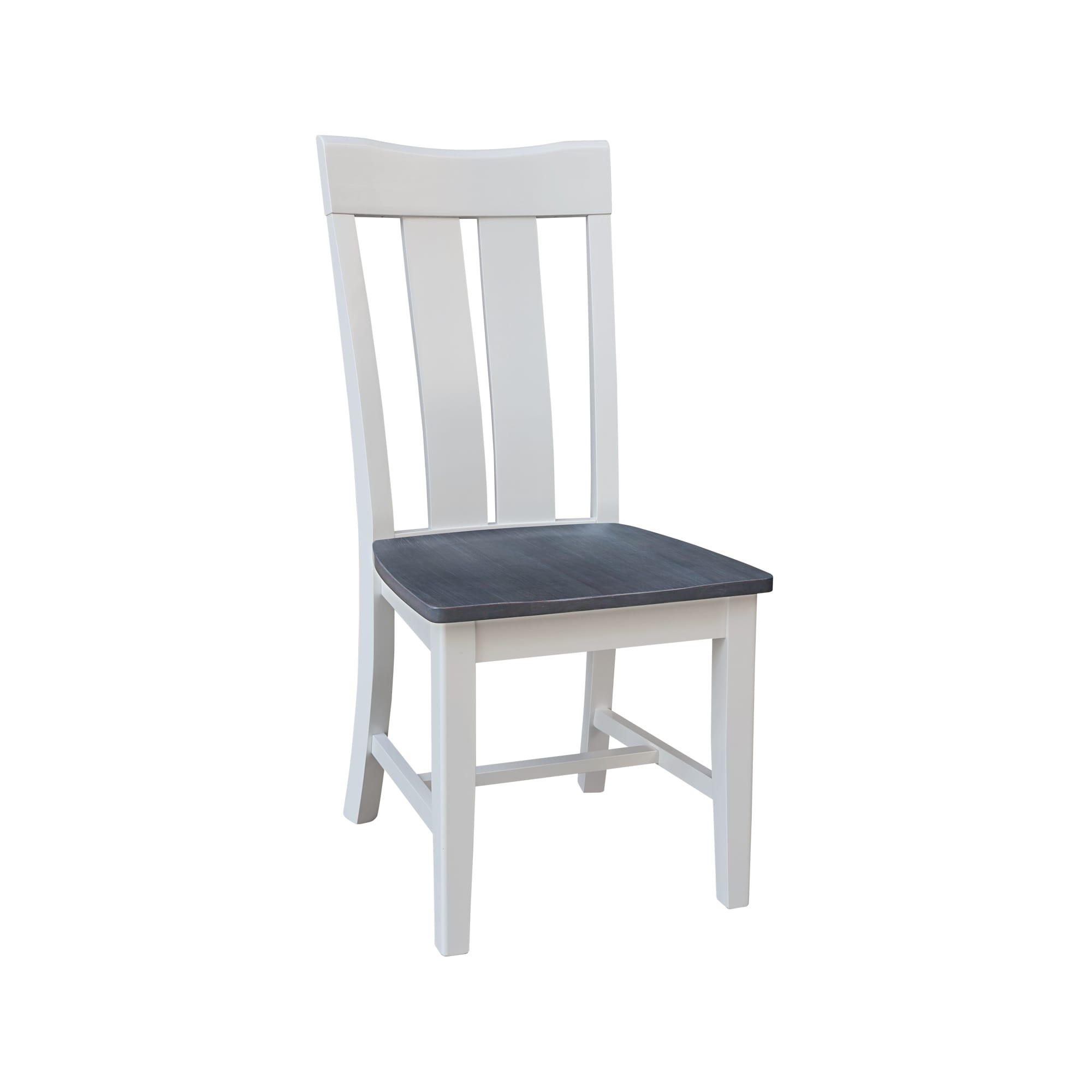 International Concepts C05-13P Dining-Chairs - View #4