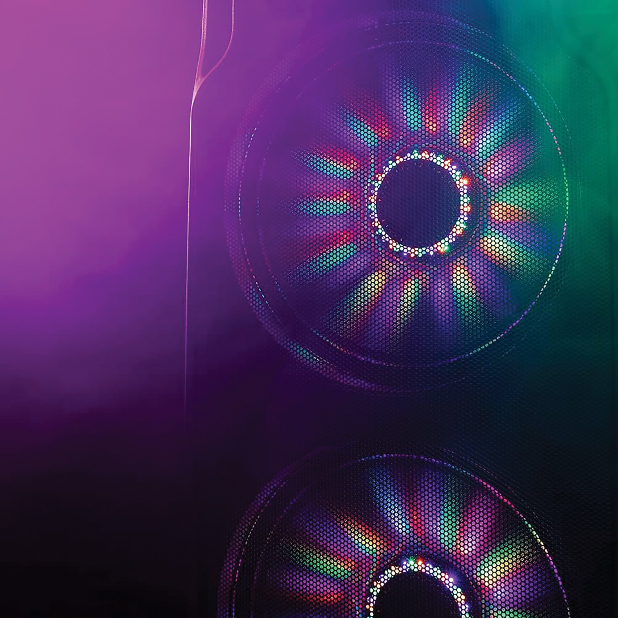 Gemini GCIAS215BLULT Portable-Speakers - View #6