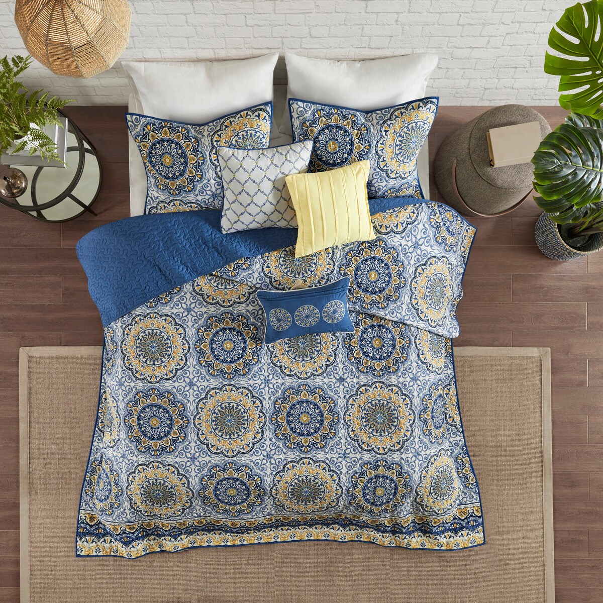 GDFStudio 351334 Comforters-And-Bedspreads - View #2