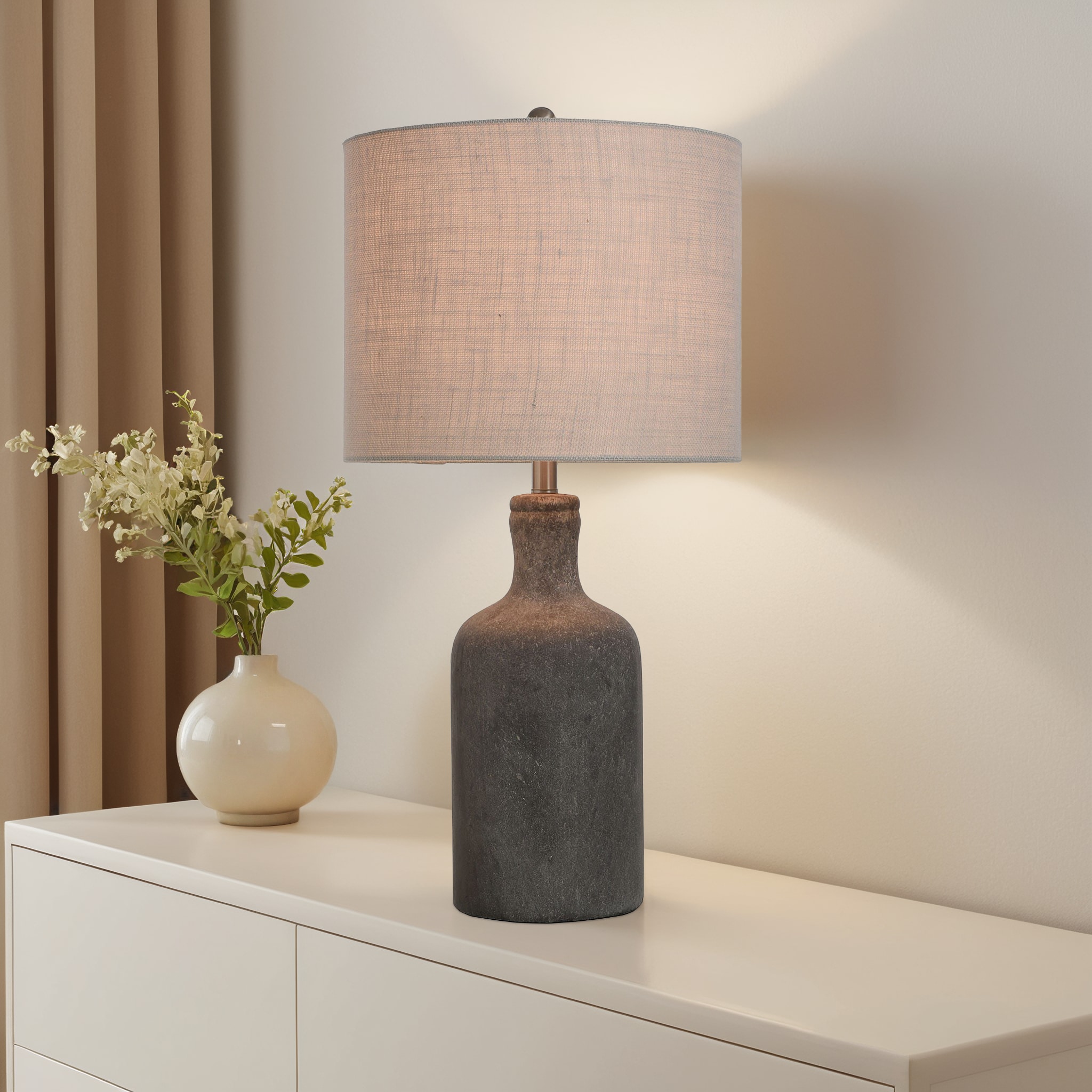 StyleCraft Home Collection L318118DS Table-Lamps - View #3