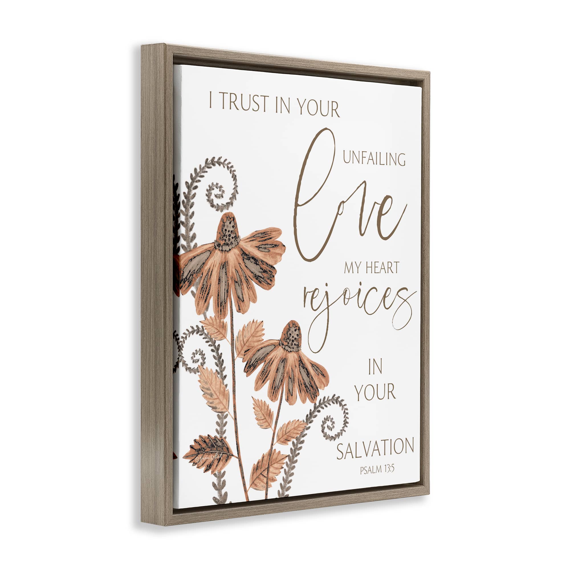 Stupell Industries BT-564-FFE-16X20 Wall-Art - View #2