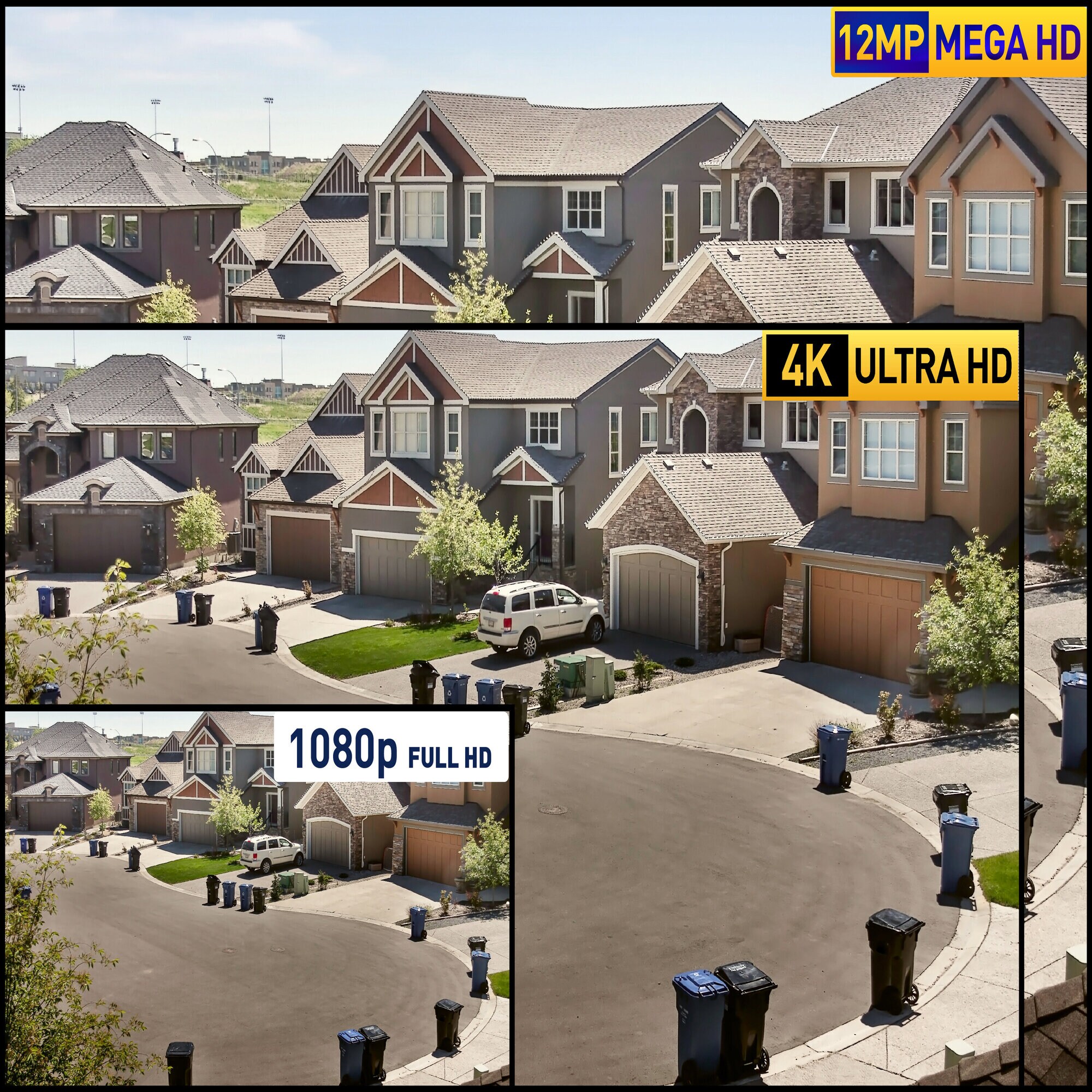Swann SONVK-8898041PT-US Smart-Home-Bundles - View #3