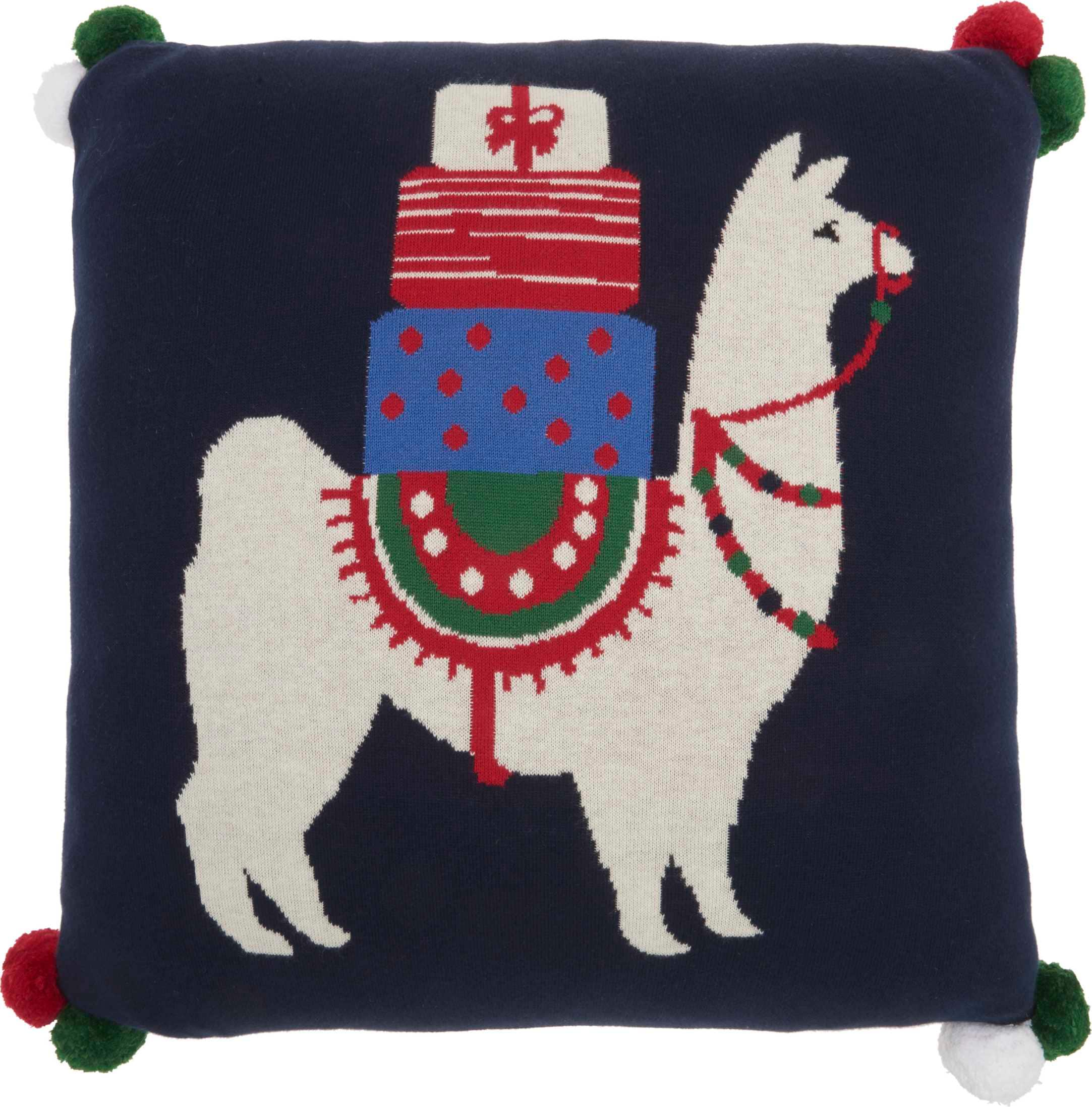 Mina Victory 798019072087 5-in Pillow