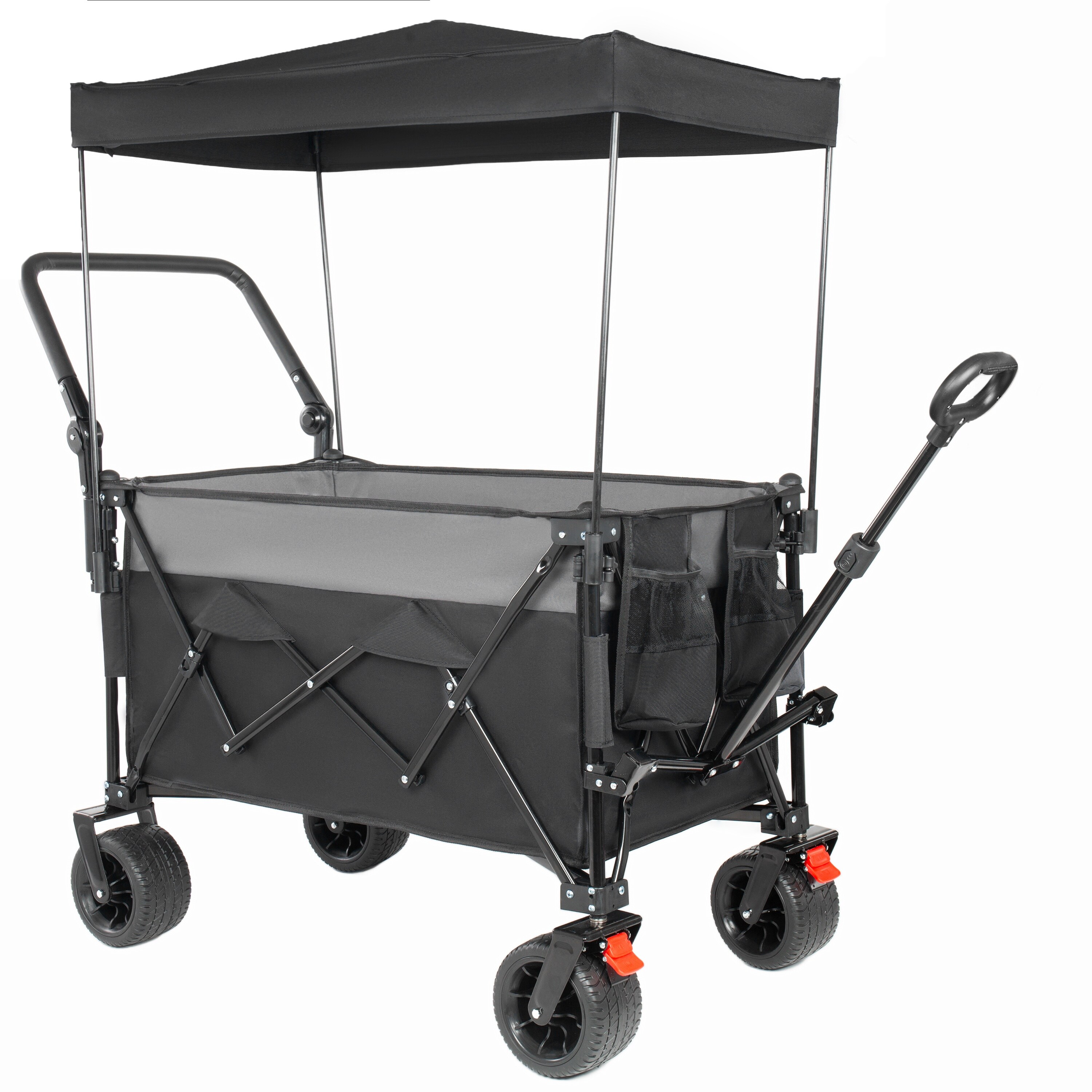 Wooakway FXLS0607-605C79 Yard-Carts - View #2
