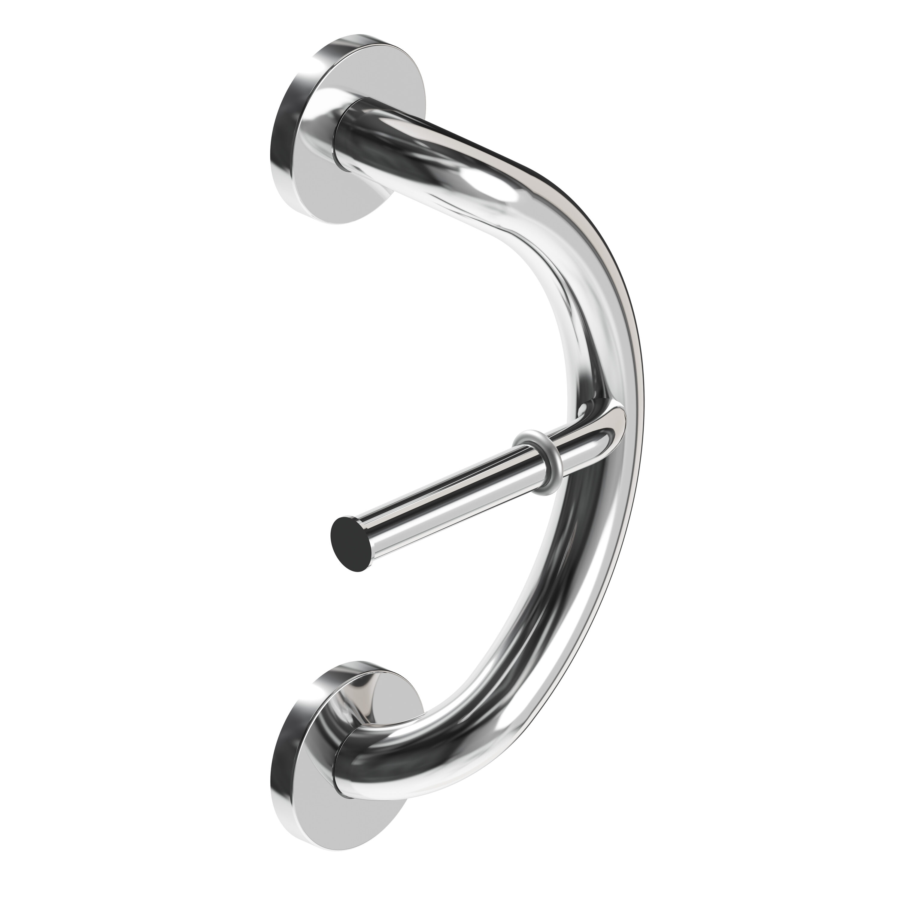 HealthCraft PLUS-TP-CP Grab-Bars - View #2