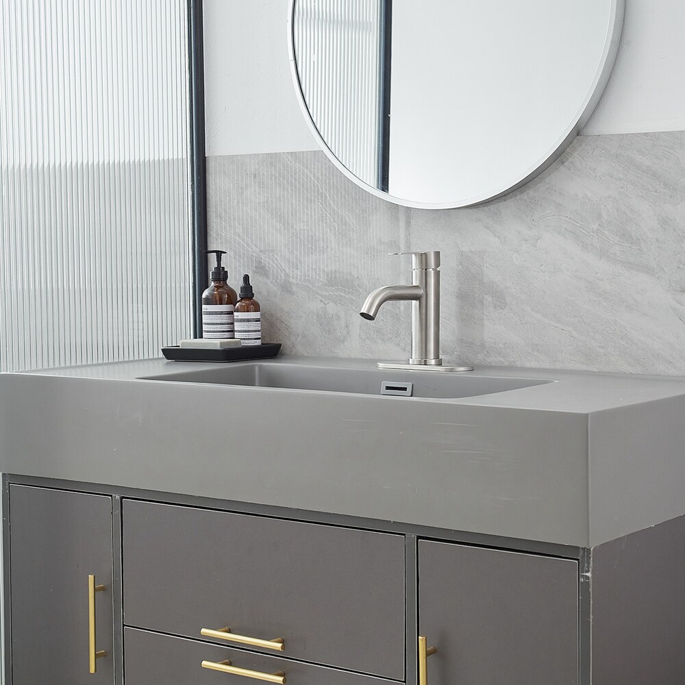 BWE A-96024-N Lavatory-Faucets - View #13