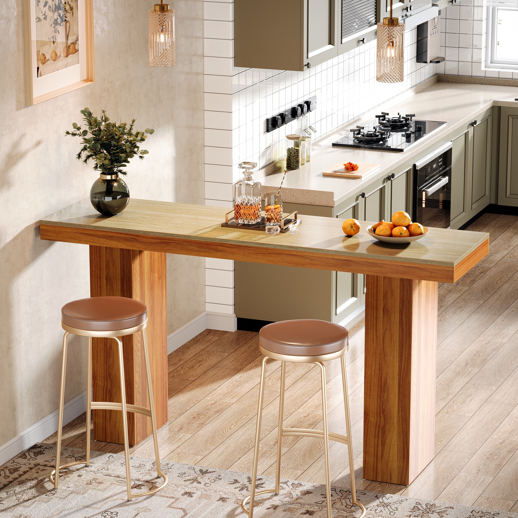 Tribesigns LWFD-SL0037 Home-Bars - View #2