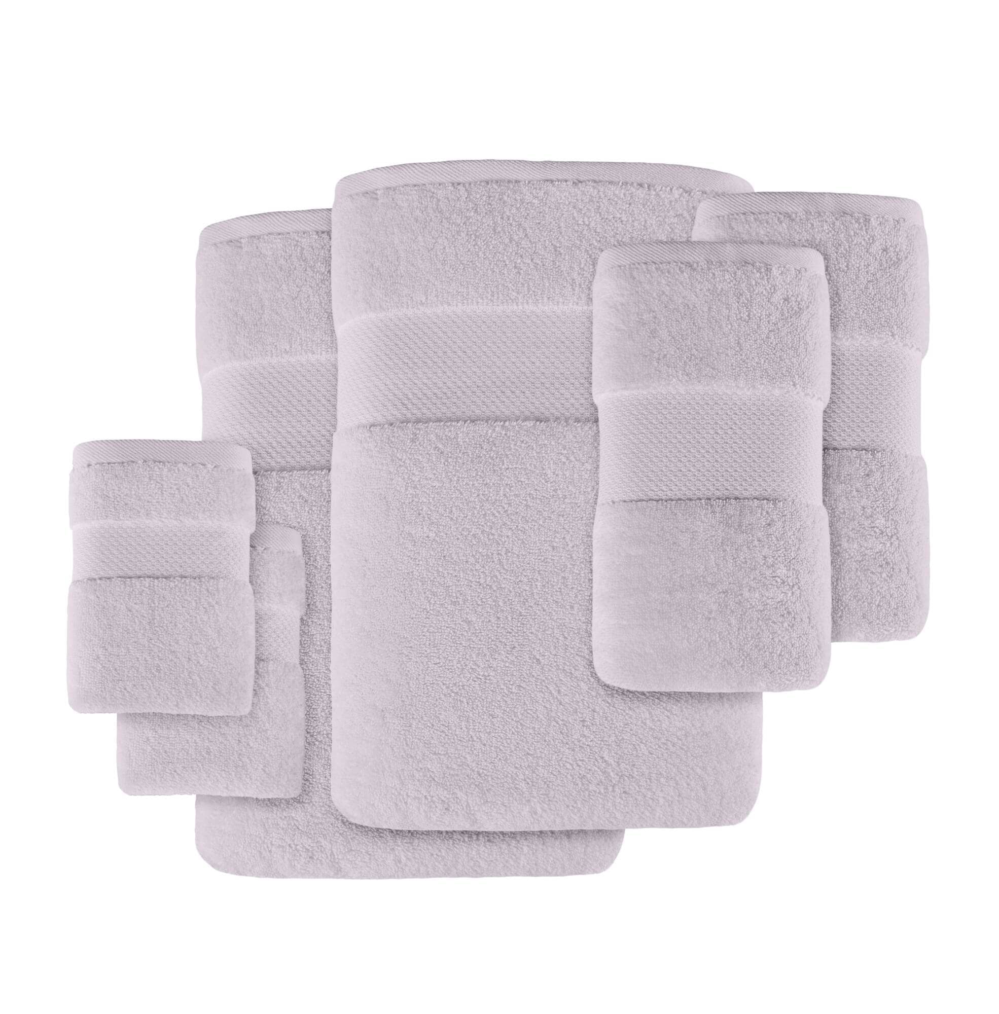 Madison Park Signature MPS73-475 Bath-Towels - View #2