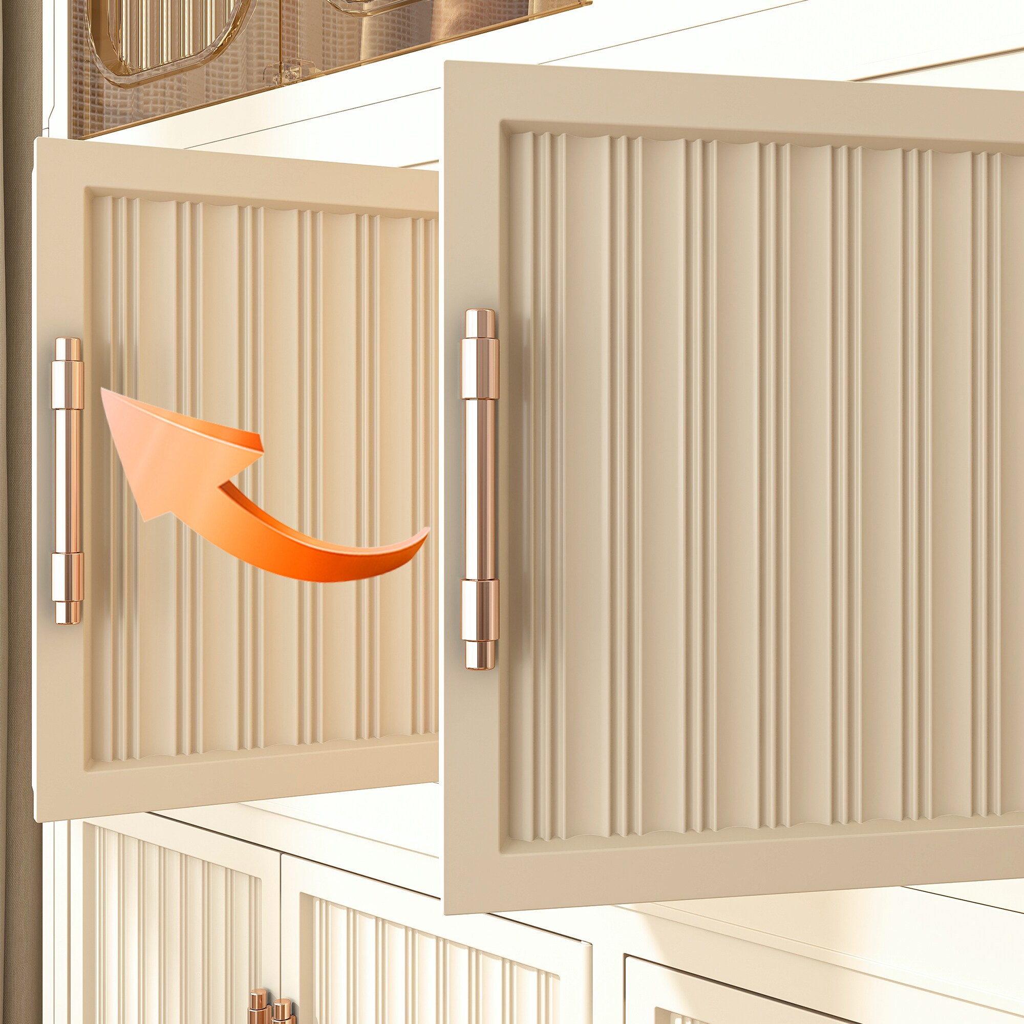 GDFStudio 327125 Garment-Racks - View #11