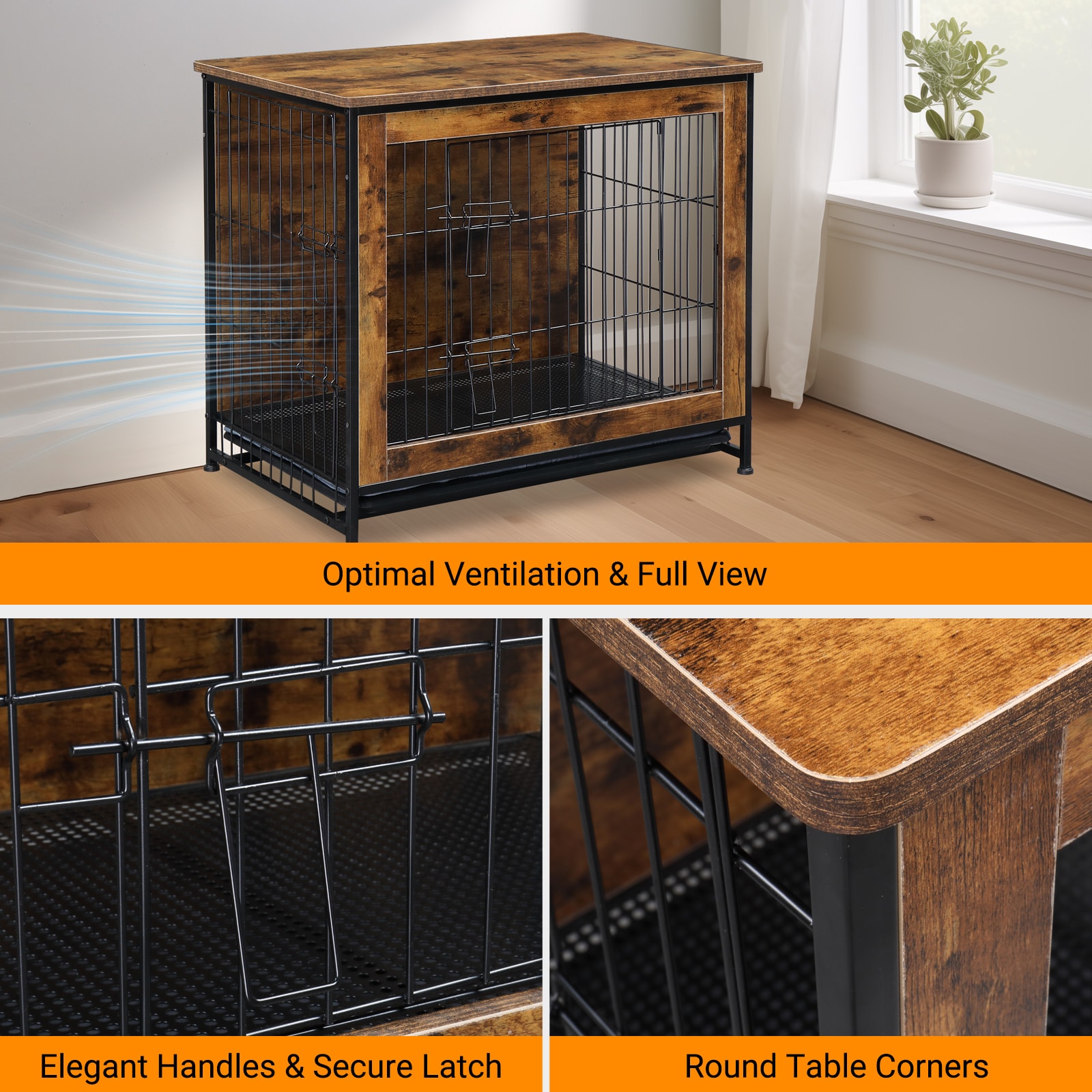 Outopee LO1G52005166 End-Tables - View #5