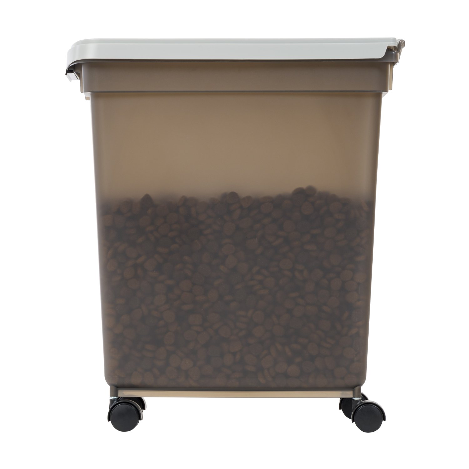 Iris pet hotsell food storage