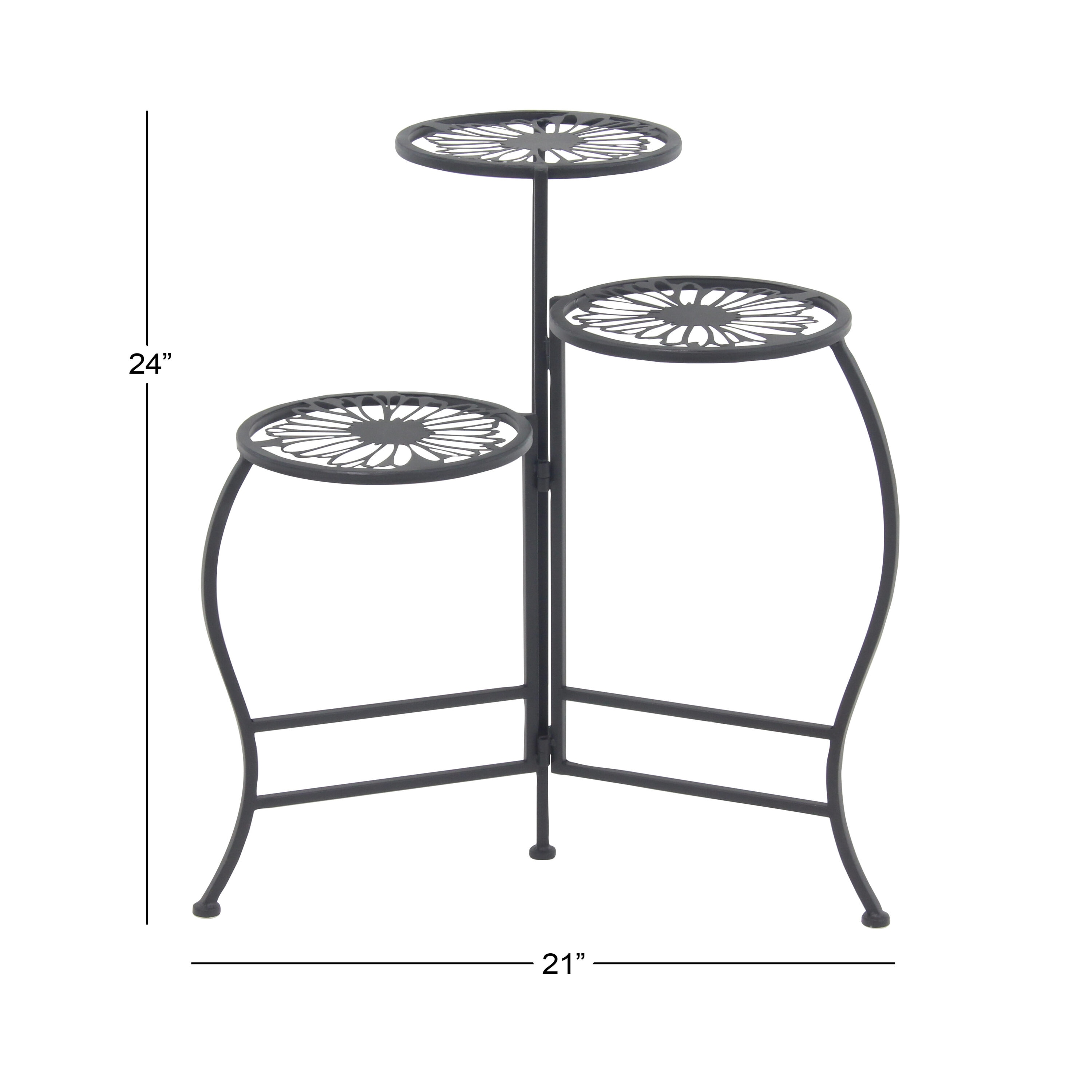 Grayson Lane 45080 Plant-Stand - View #14