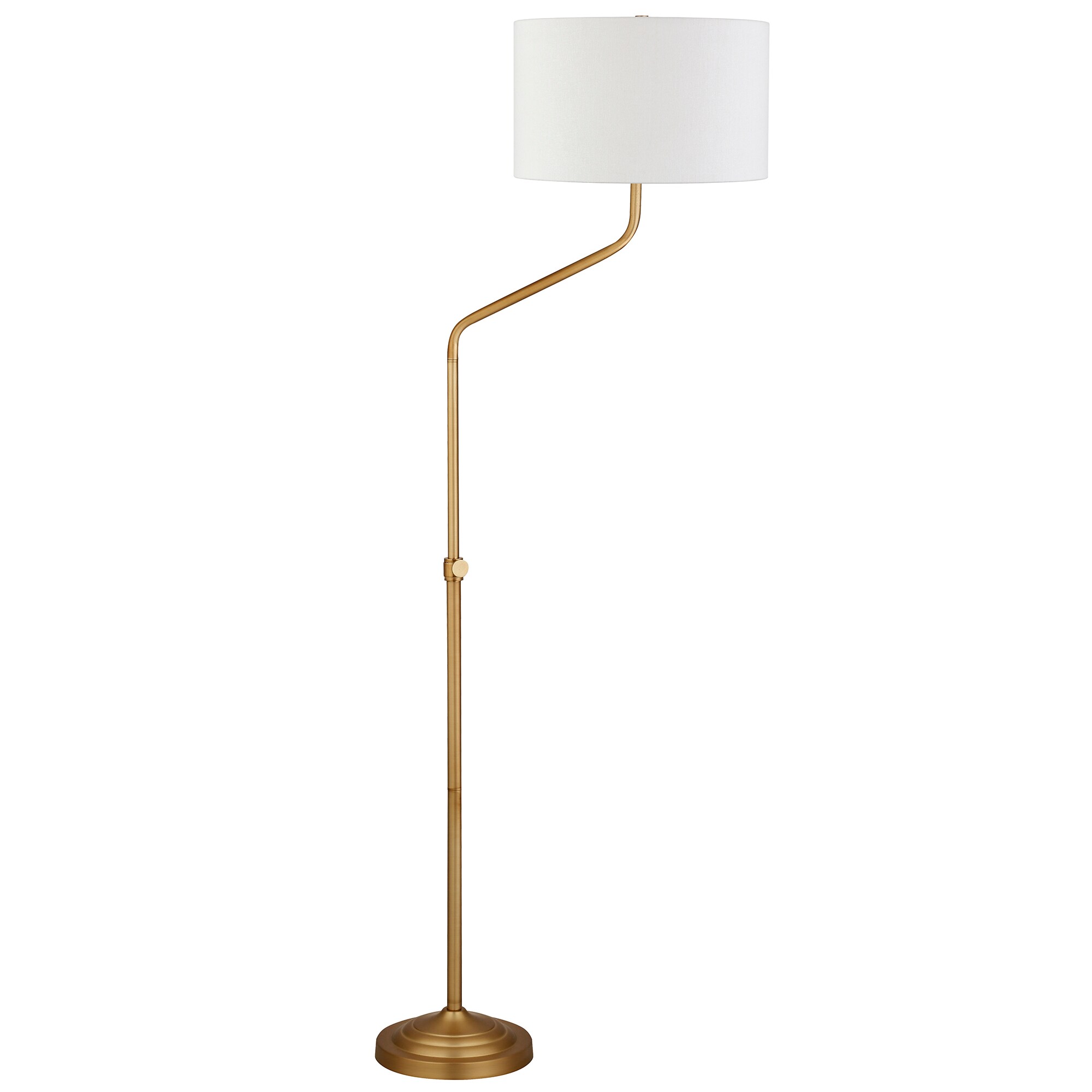 Hailey Home FL0801 floorlamps - View #2
