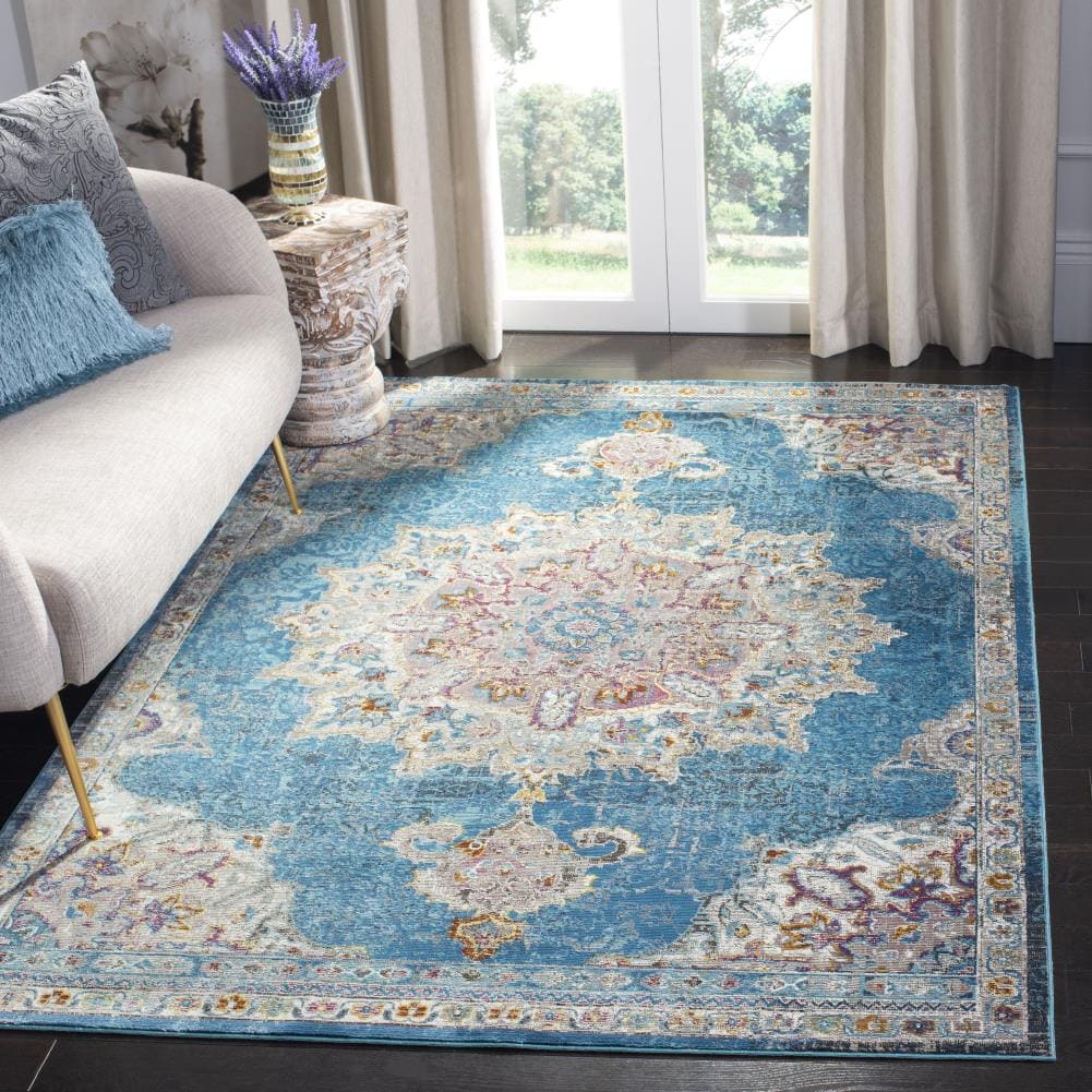 Safavieh ARA103N-5 rugs - View #2