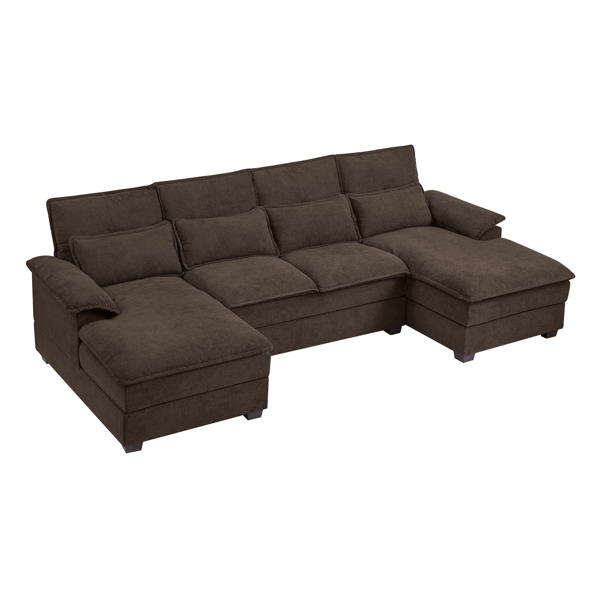 Jarenie YMX28DC Sofas-Loveseats - View #12
