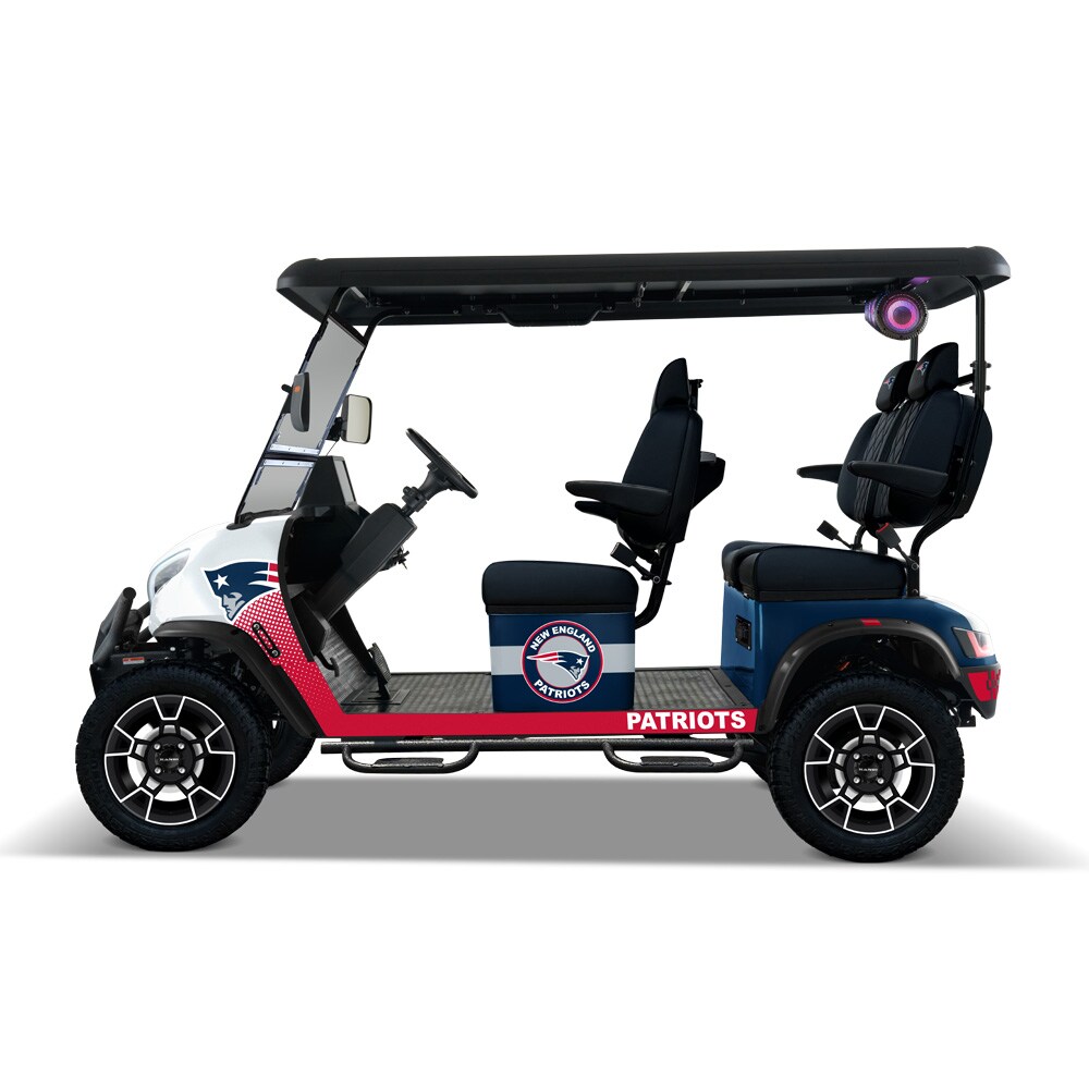 KANDI NFL4PROF-L-NE Motorized-Vehicles - View #7