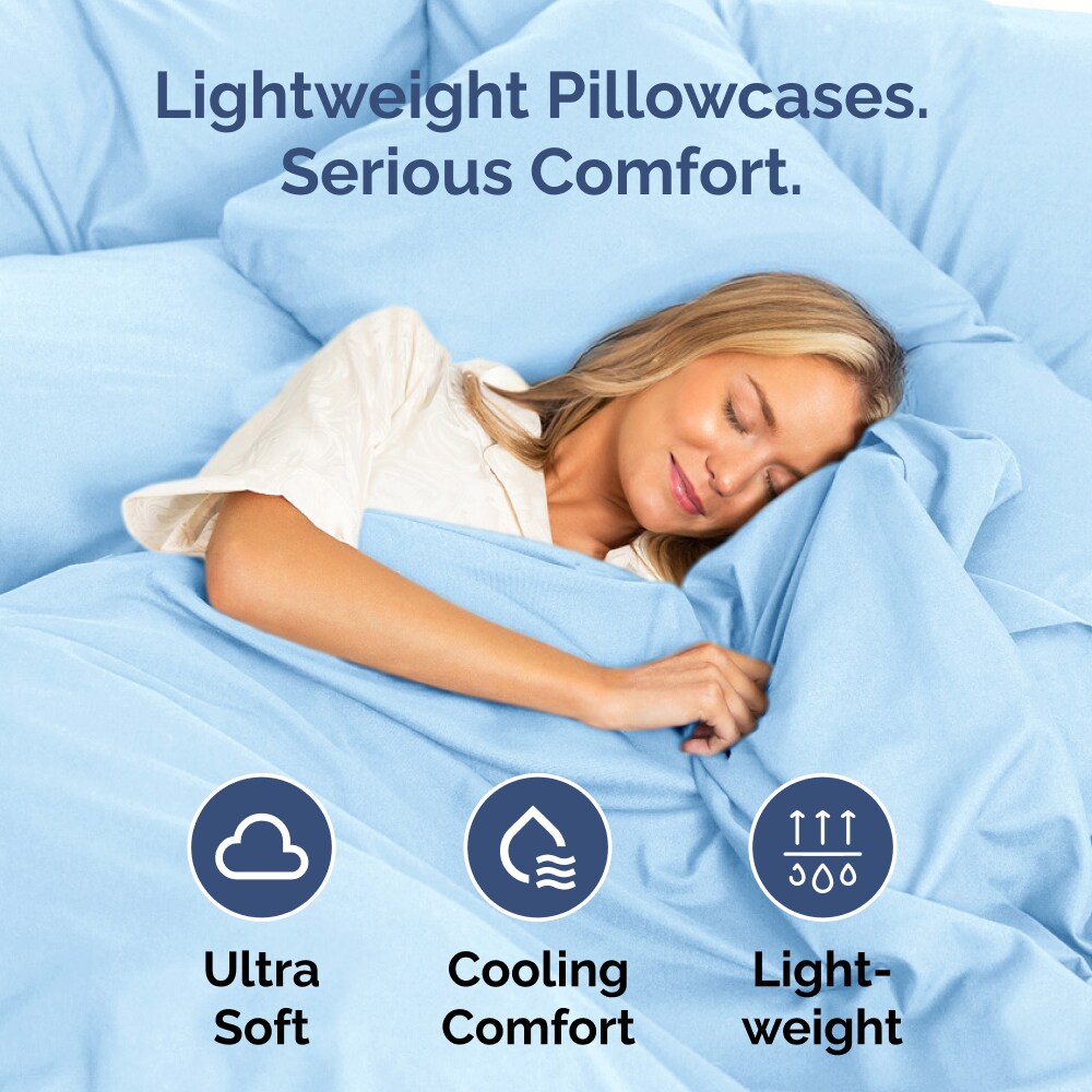 CGK Linens 5060623442958 Pillow-Cases - View #3