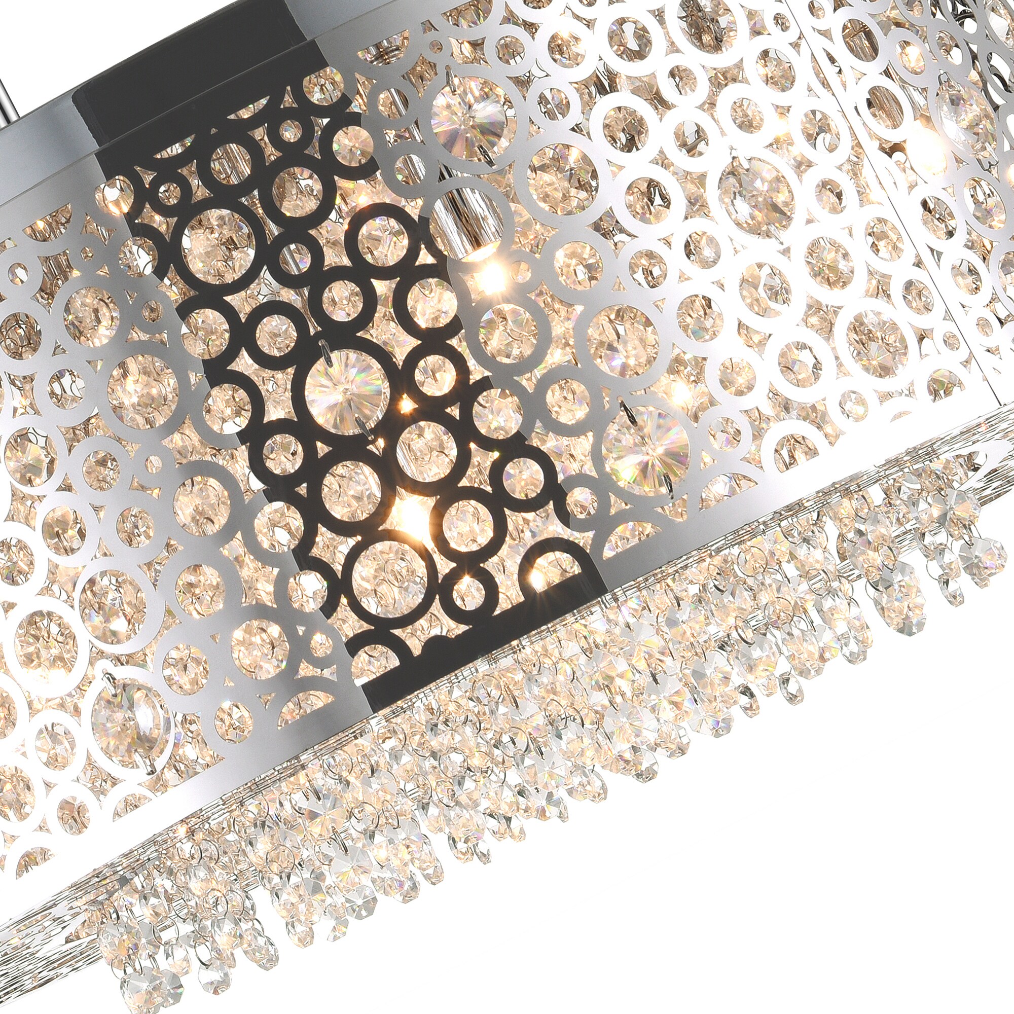 CWI Lighting 5536P30ST-O b090015 - View #5