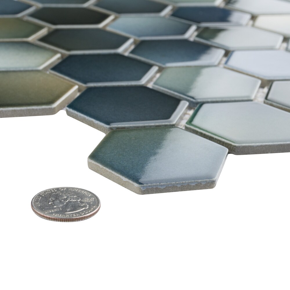Affinity Tile S1FPLH2X20 Tile-Samples - View #2