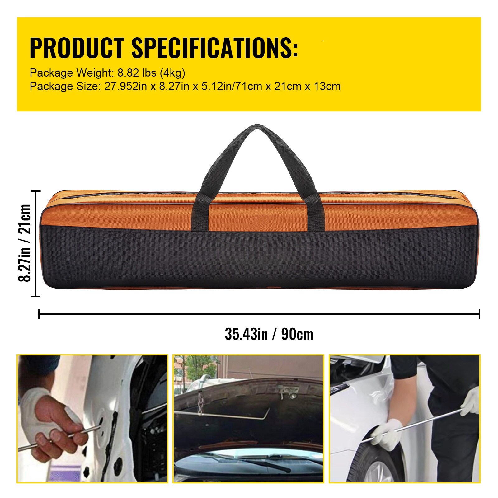 SVOPES SVOPESQCAHXFQ05311V0 Specialty-Automotive-Hand-Tools - View #8