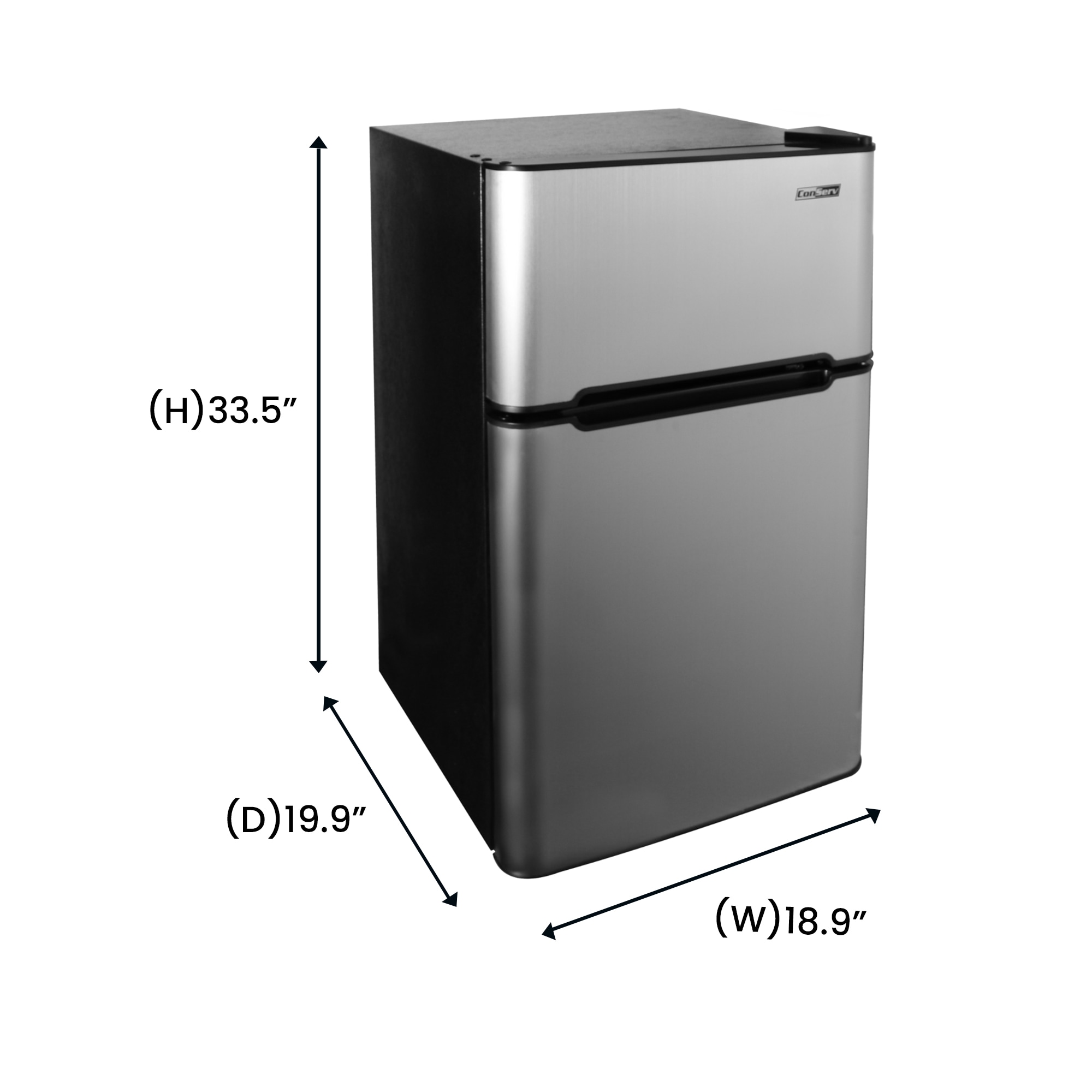 Equator Advanced Appliances CRF 320 S m050615 - View #5