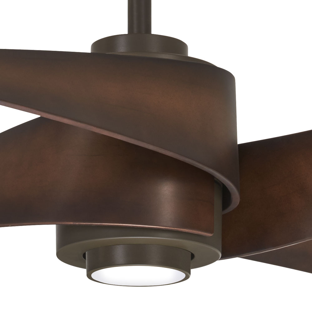 Minka Aire F903L-ORB Ceiling-Fans - View #7