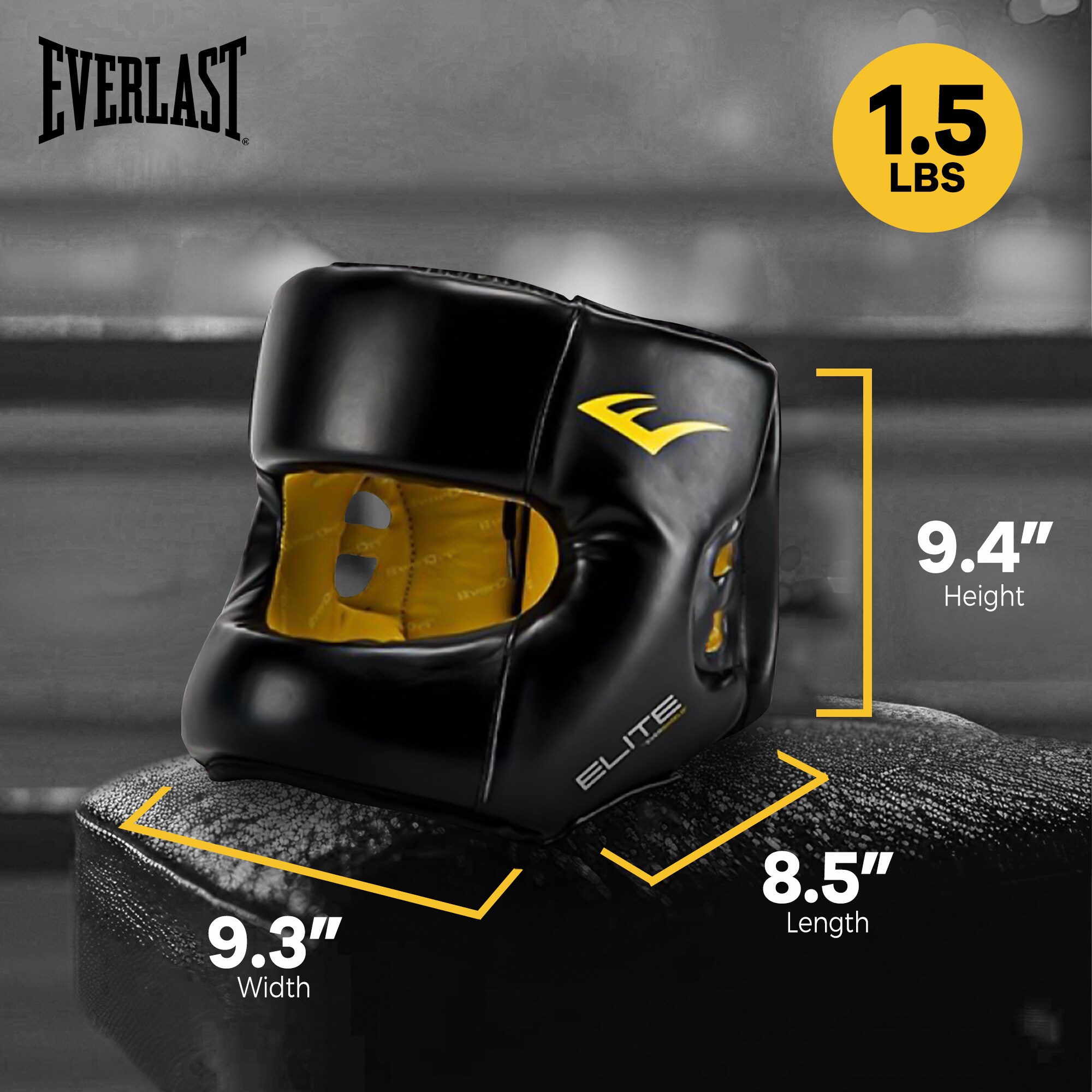 Everlast 319849 Sports-Equipment - View #3