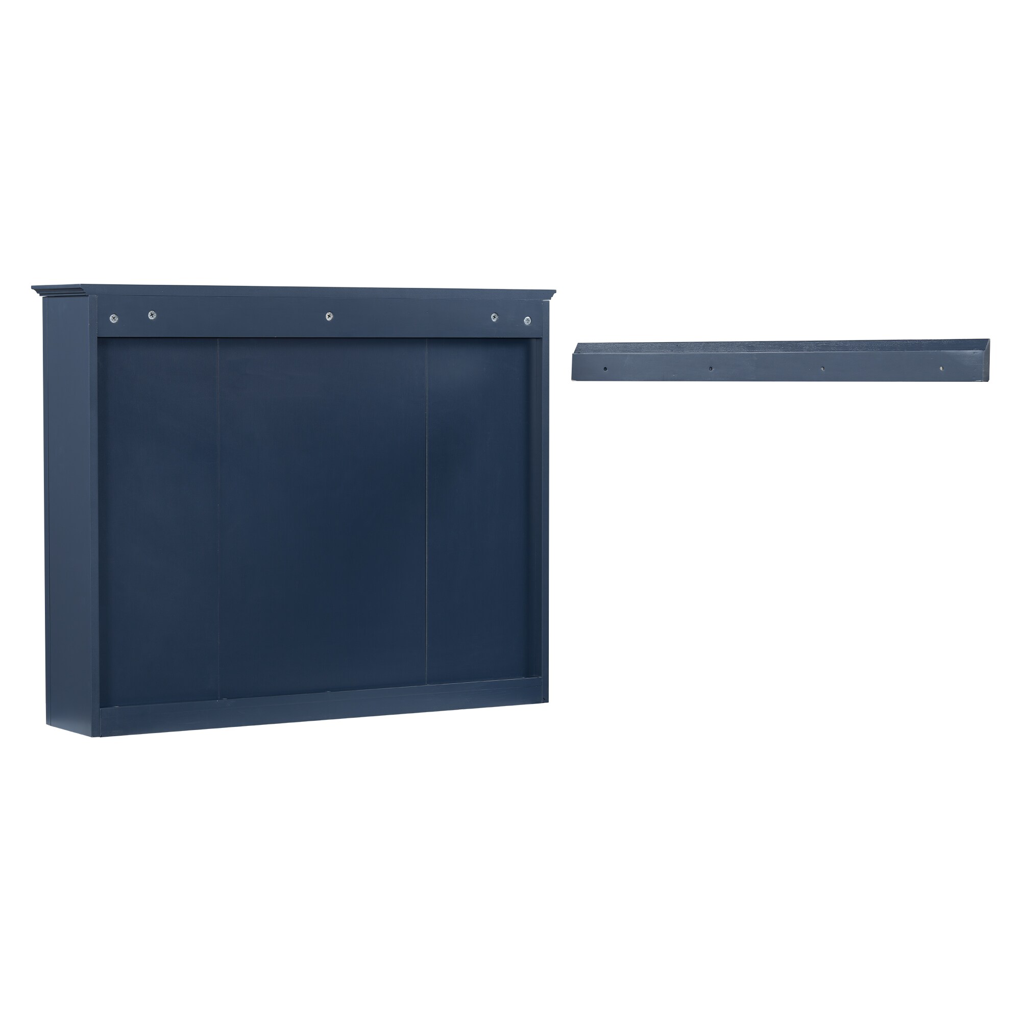 WELLFOR EX-20F3636 Bathroom-Medicine-Cabinets - View #8