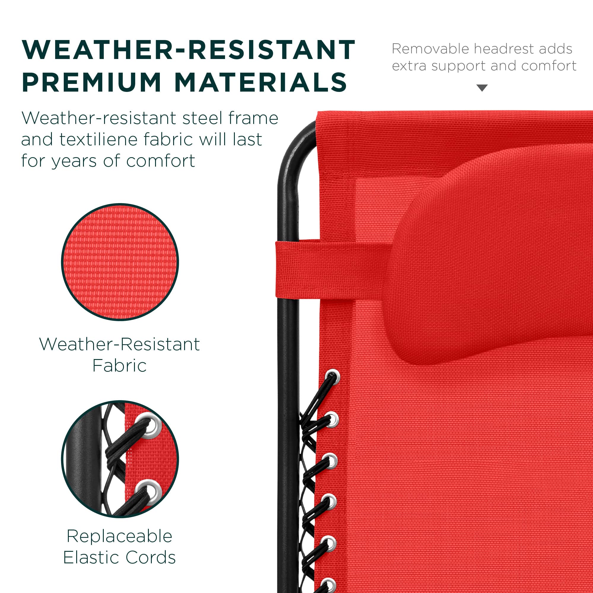 Best Choice Products SKY8661 Patio-Chairs - View #5