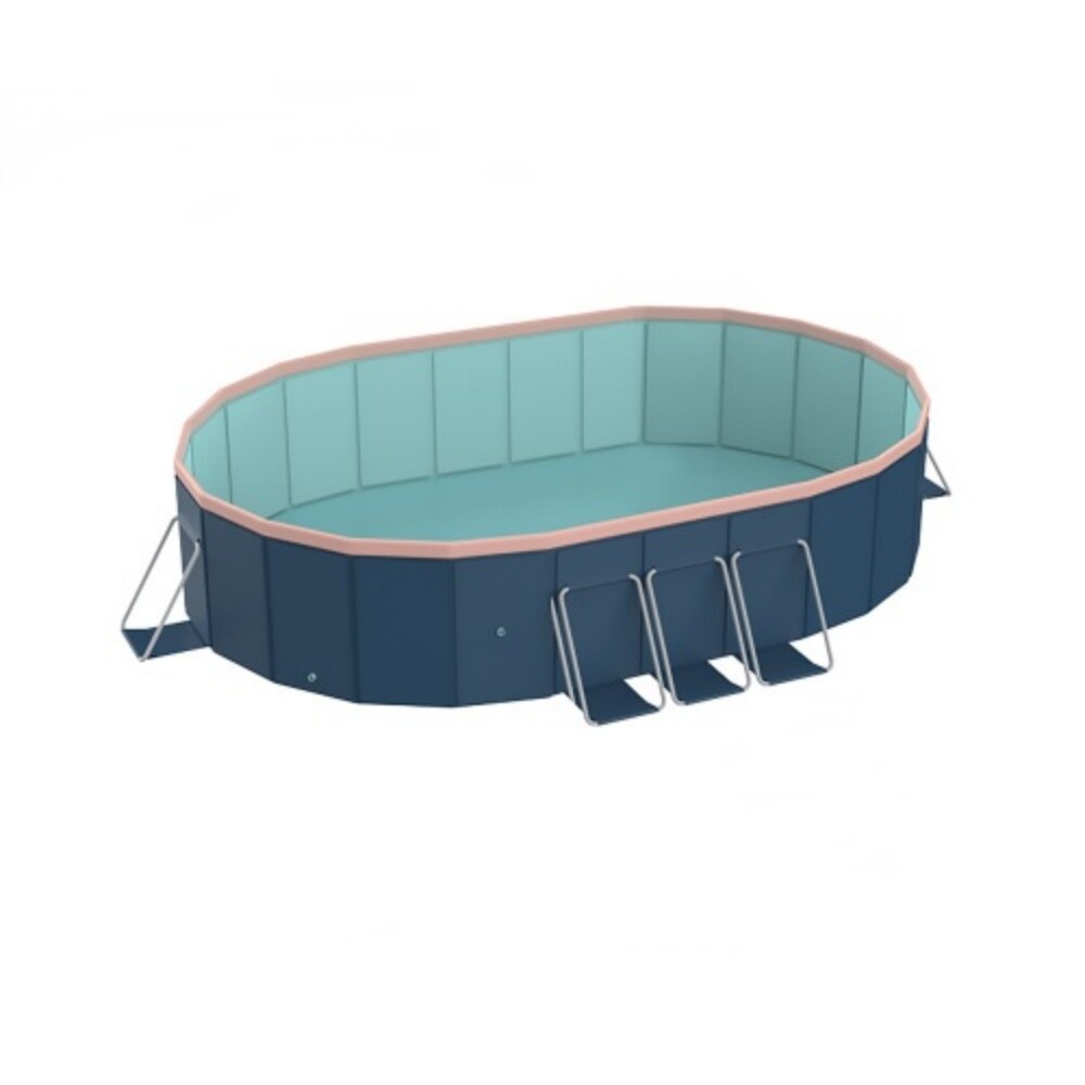 Mondawe MO-QY -37295 Above-Ground-Pools - View #7