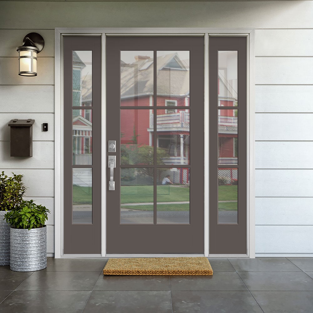 Masonite 1524316 Entry-Doors - View #2