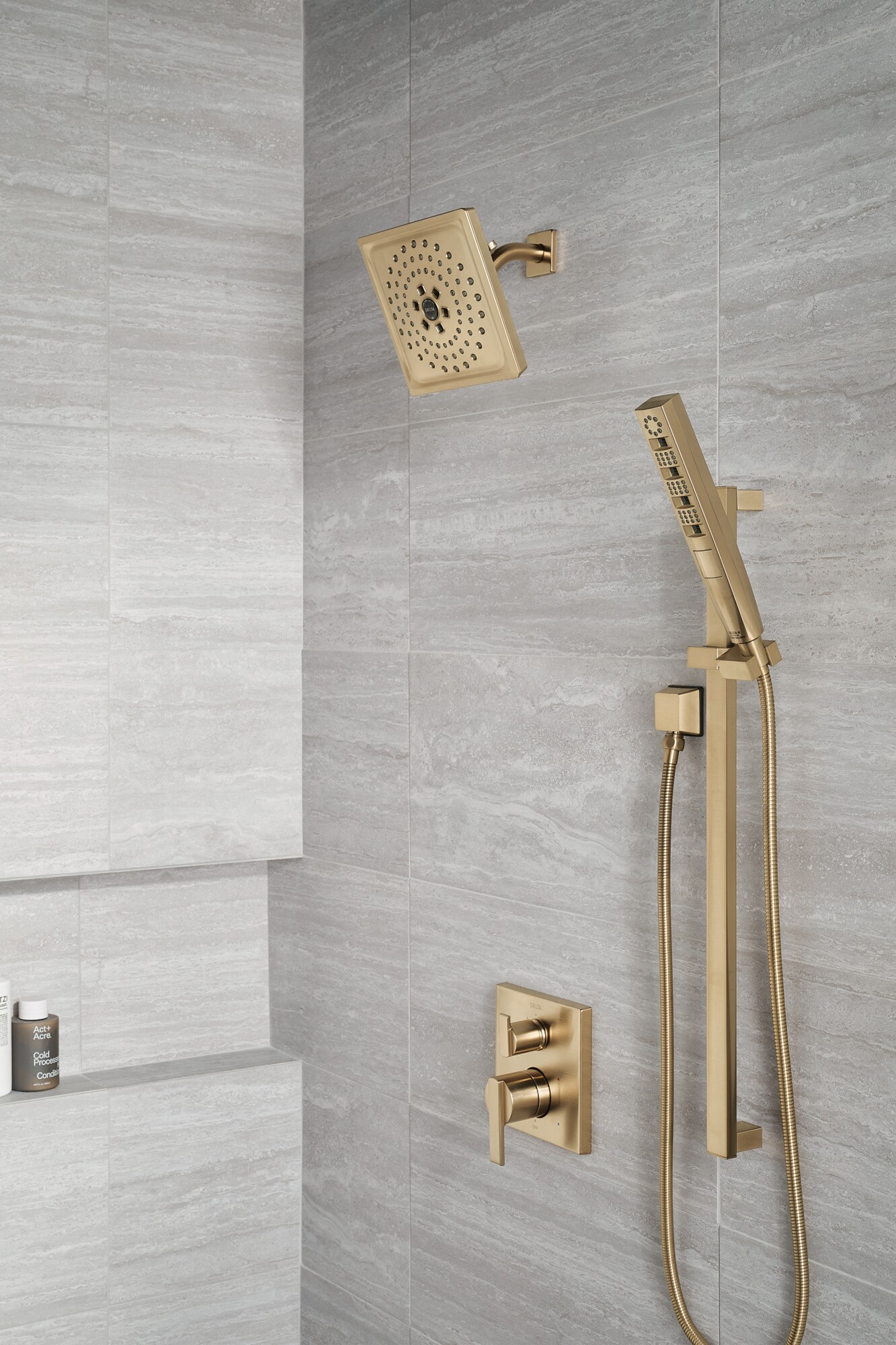 Delta RP6023CZPR Bath-Shower-Facc - View #10